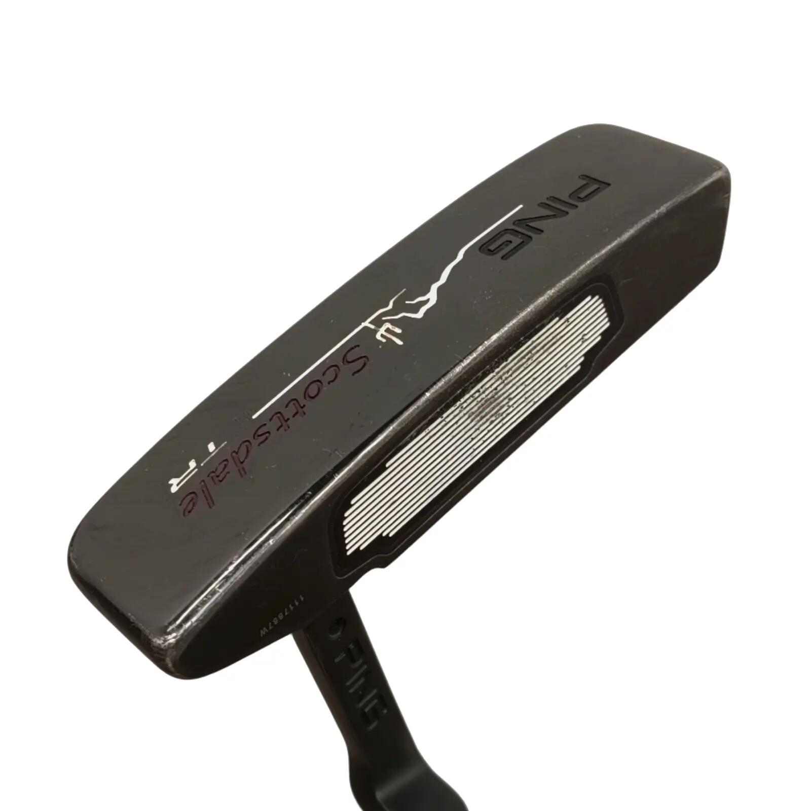 PING Scotsdale TR Putter / 34,5" 2/5