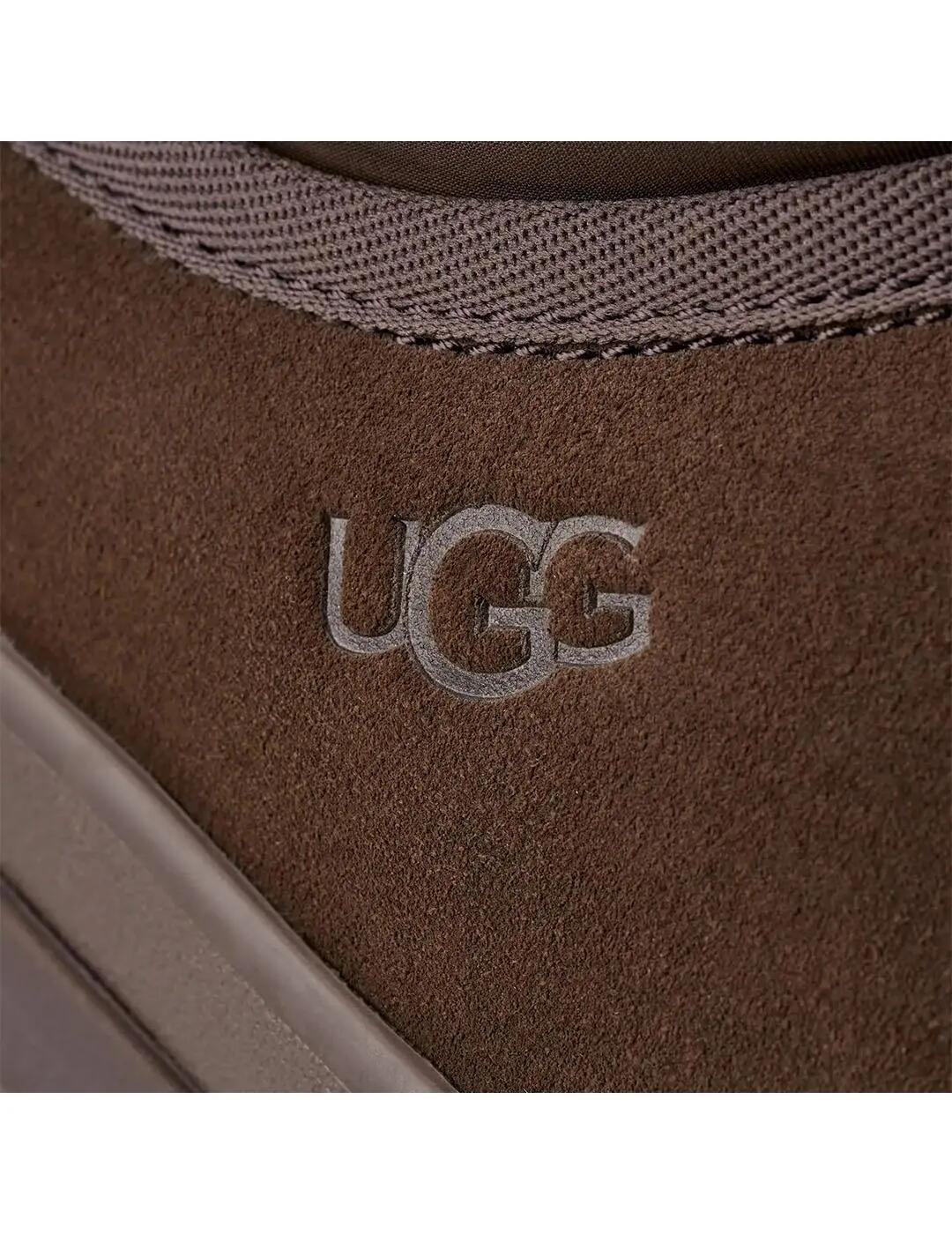 Zapatillas para Hombre Ugg Tasman weather hybrid Marrón 3/5