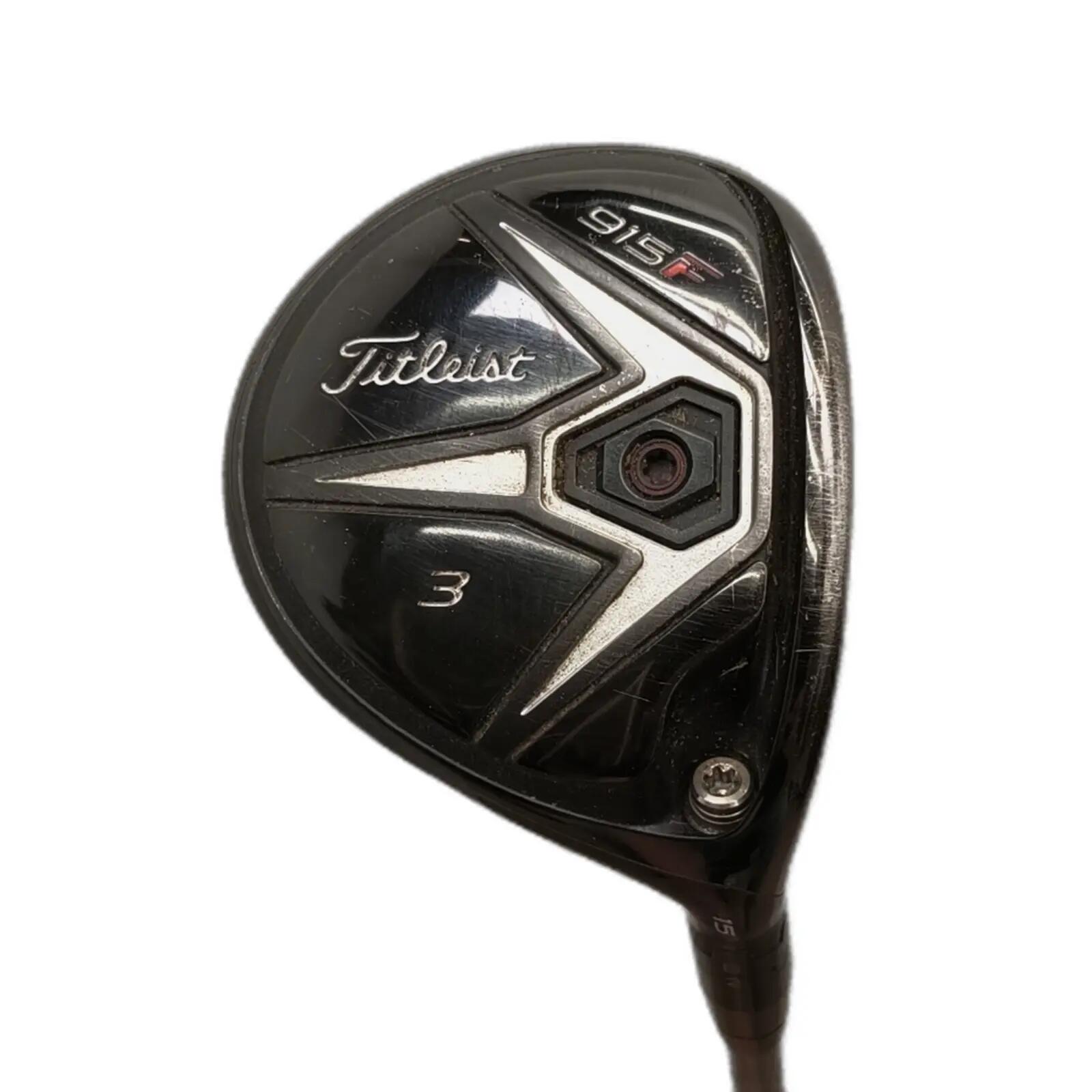 TITLEIST picture