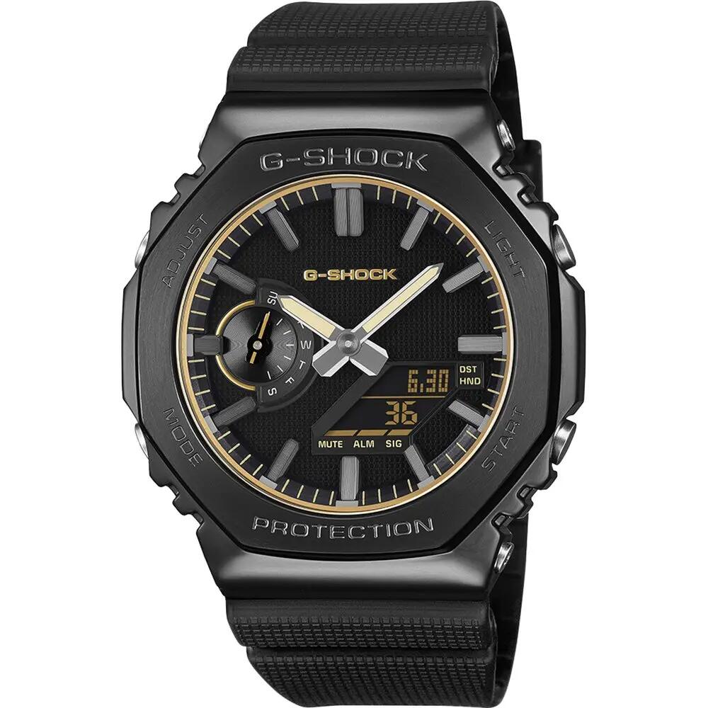 CASIO picture