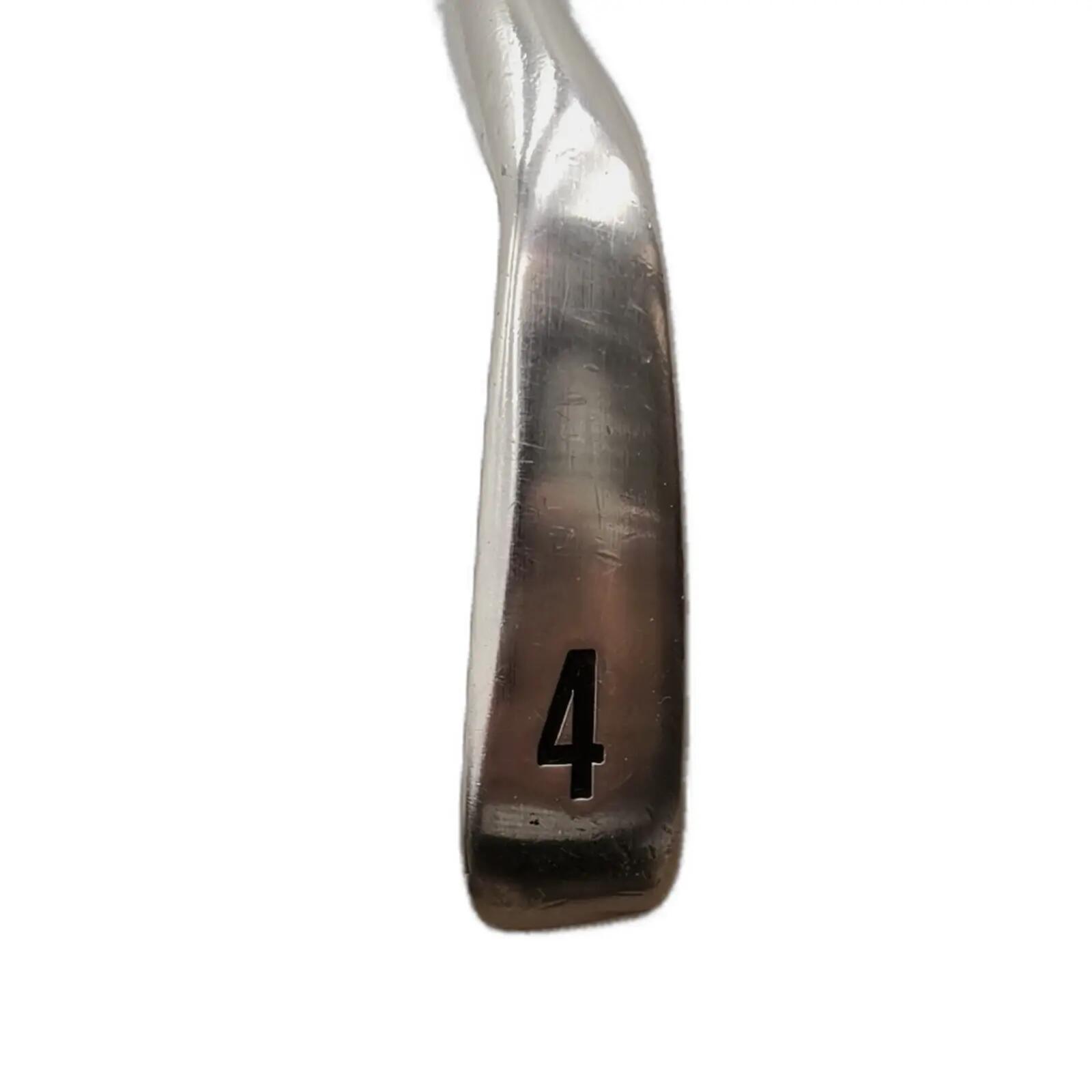 Titleist 712U #4 Utility Iron / Flex Stiff / #4/24 2/5