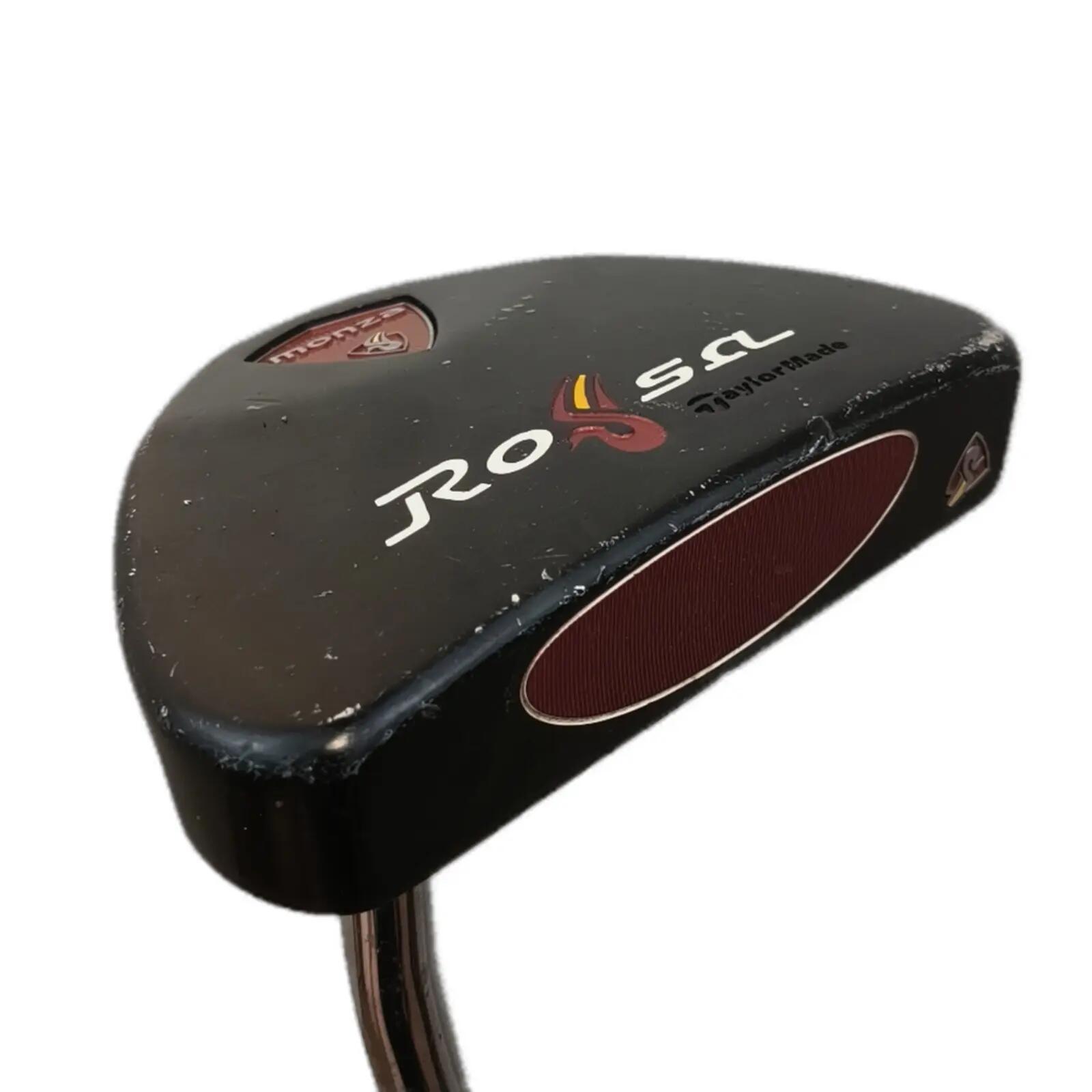 TaylorMade Rossa Monza Putter / 36" 2/5