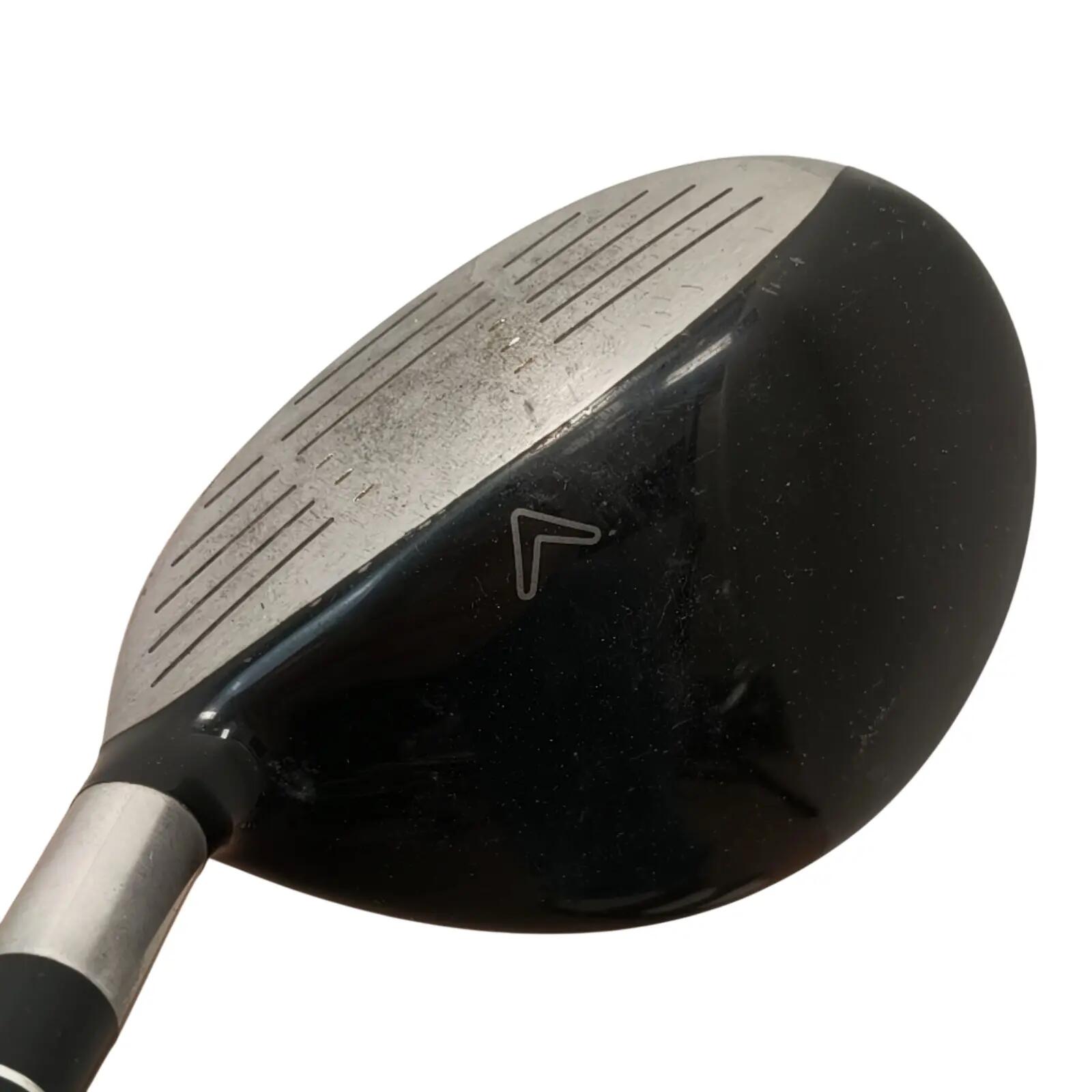 Callaway ft Fairway Wood / Flex Ladies / #5/19 3/5