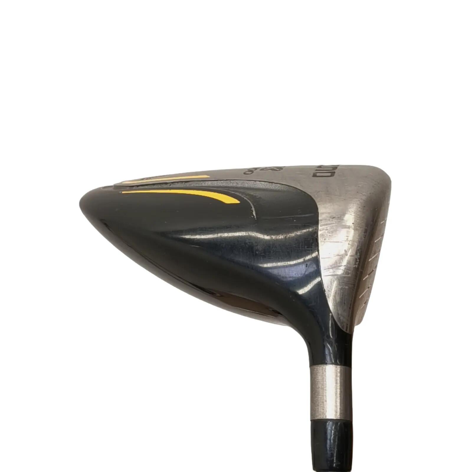 Mizuno MX-700 Driver / Flex A-flex / Loft 12 3/6