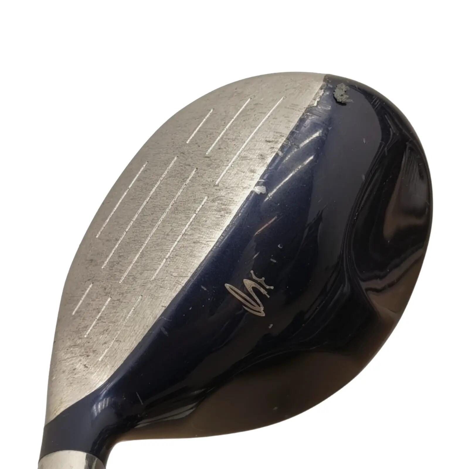 Cobra Speed LD Offset Fairway Wood / Flex Ladies / #5/18 3/5