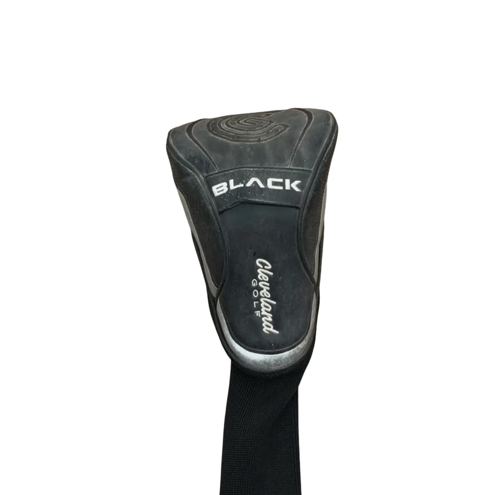 Cleveland CG Black Driver / Flex Regular / Loft 10.5 2/6