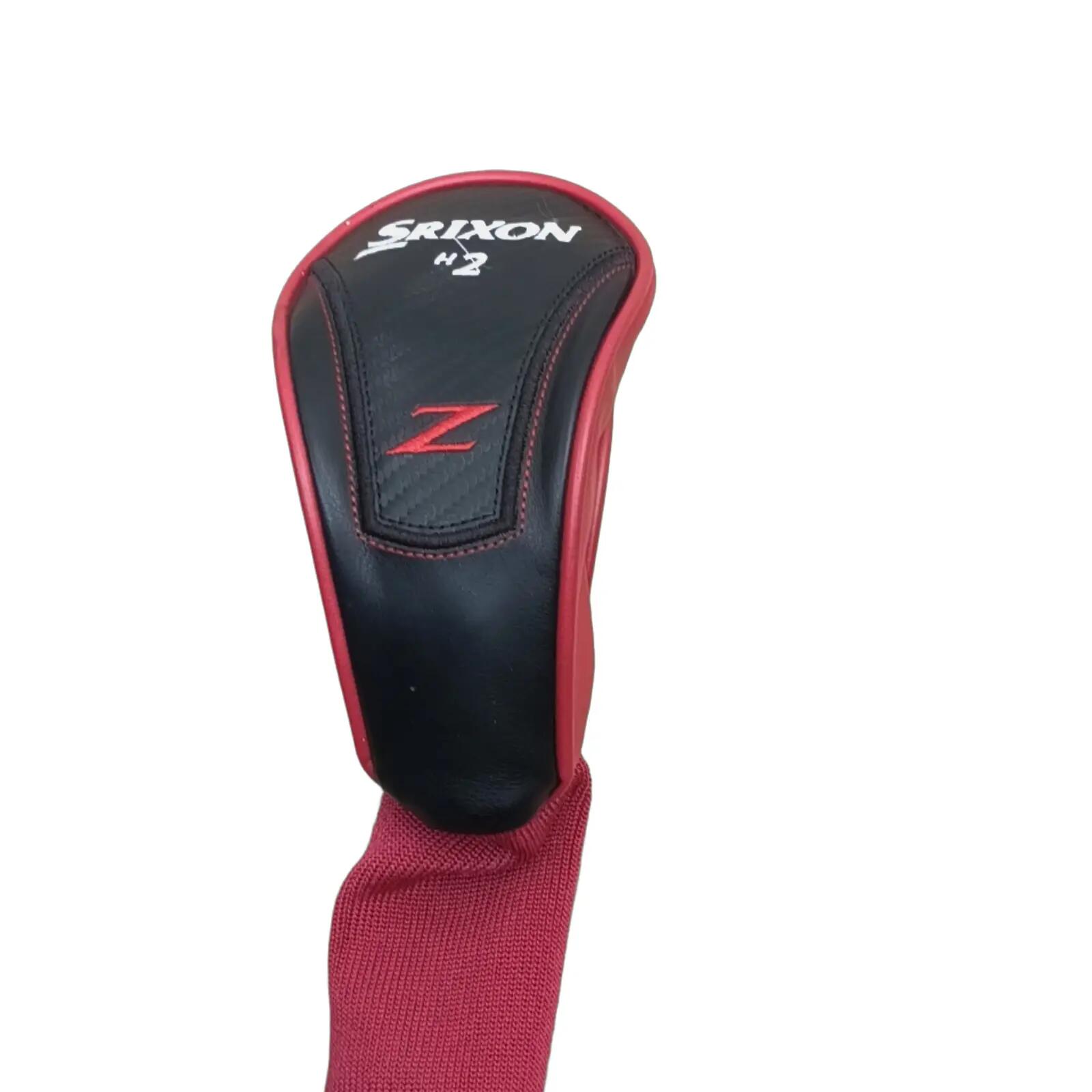 Srixon Z H85 Hybrid / Flex Regular / #3/19 2/6