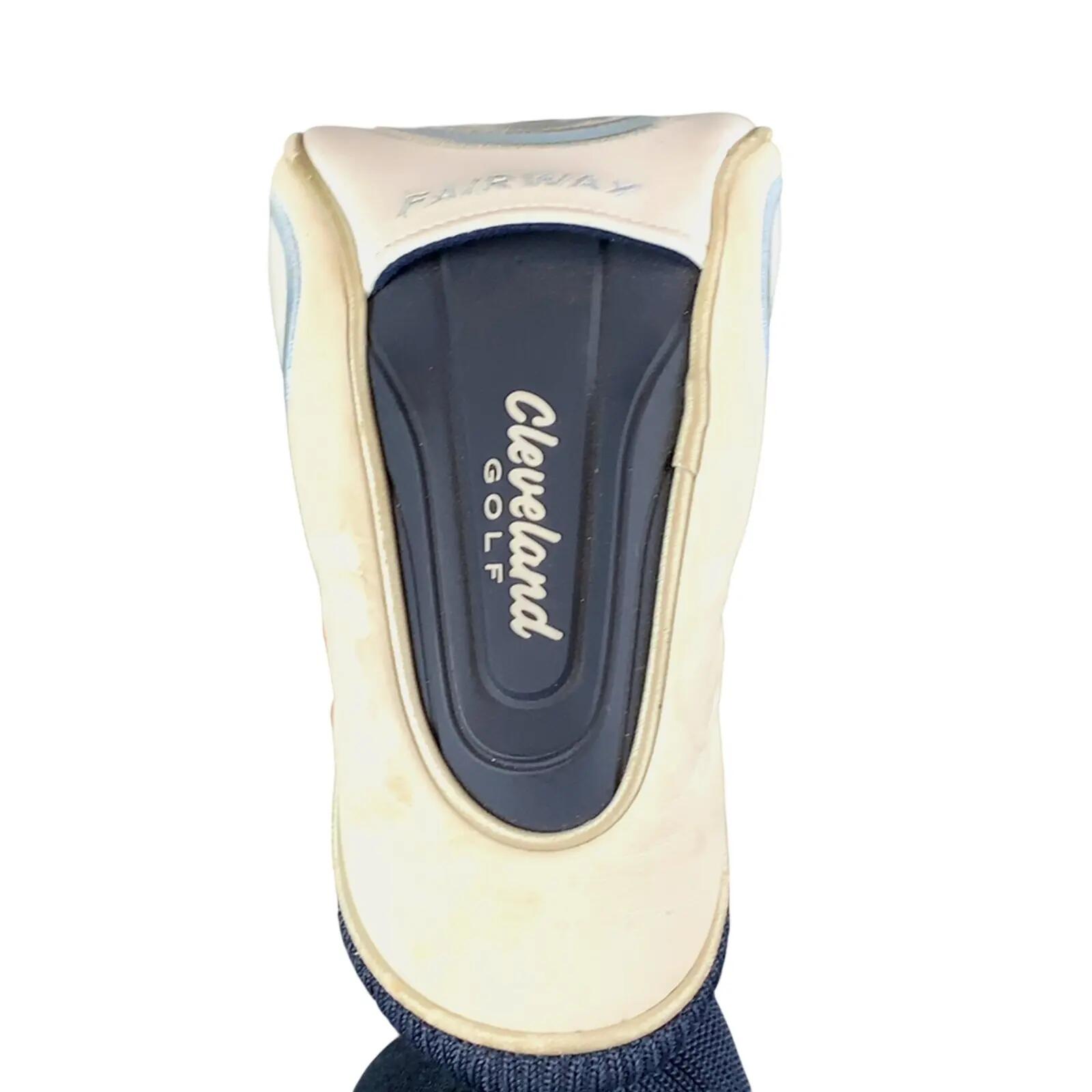 Cleveland FL Fairway Wood / Flex Ladies / #5/19 2/5