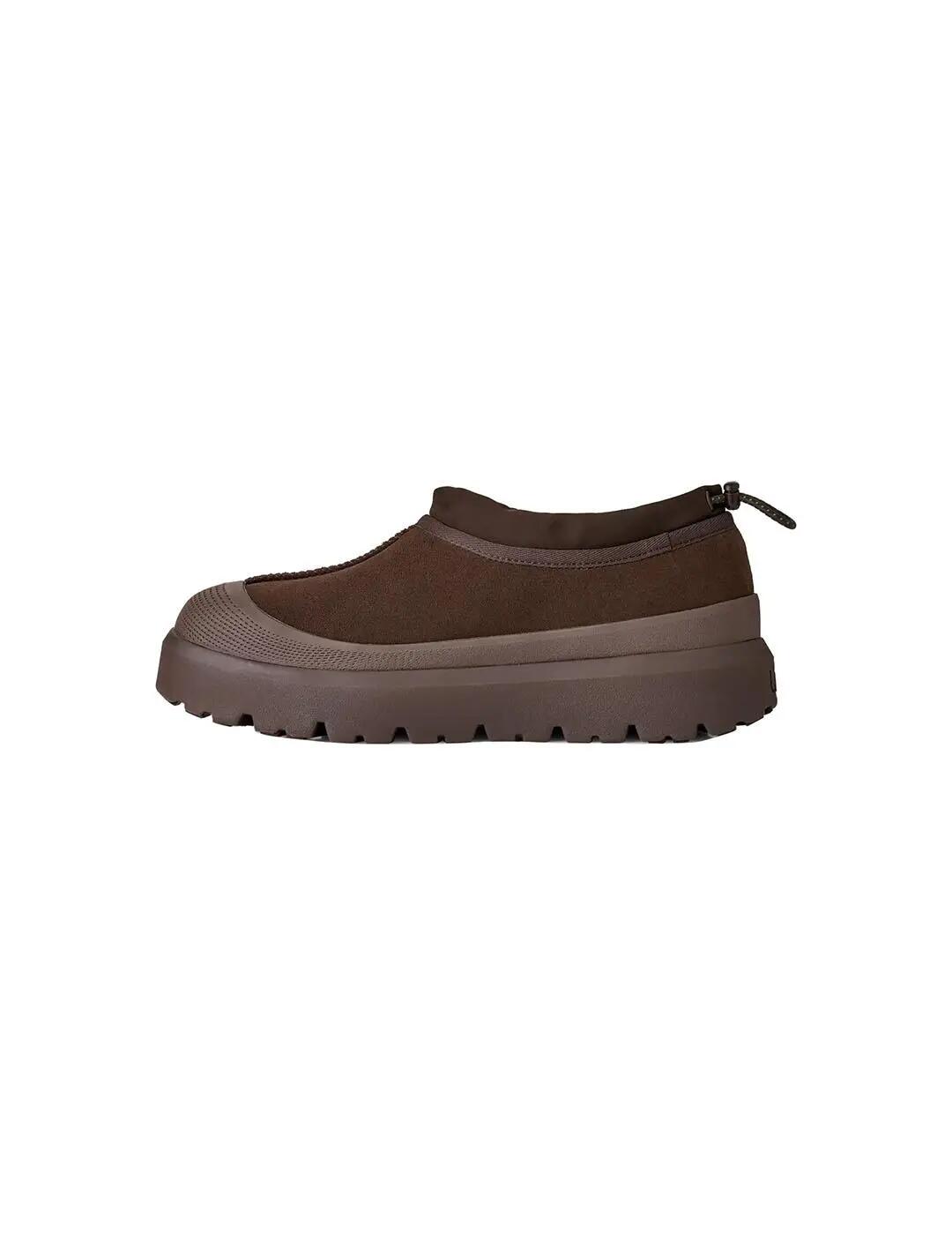 Zapatillas para Hombre Ugg Tasman weather hybrid Marrón 2/5