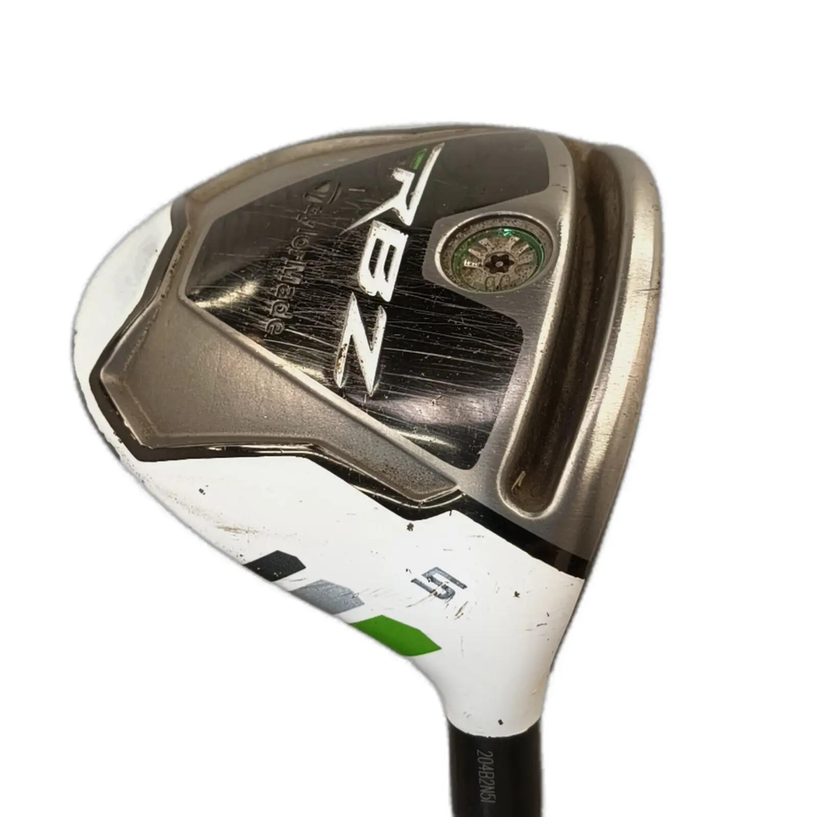 TaylorMade RBZ Fairway Wood / Flex Ladies / #5/19 3/6