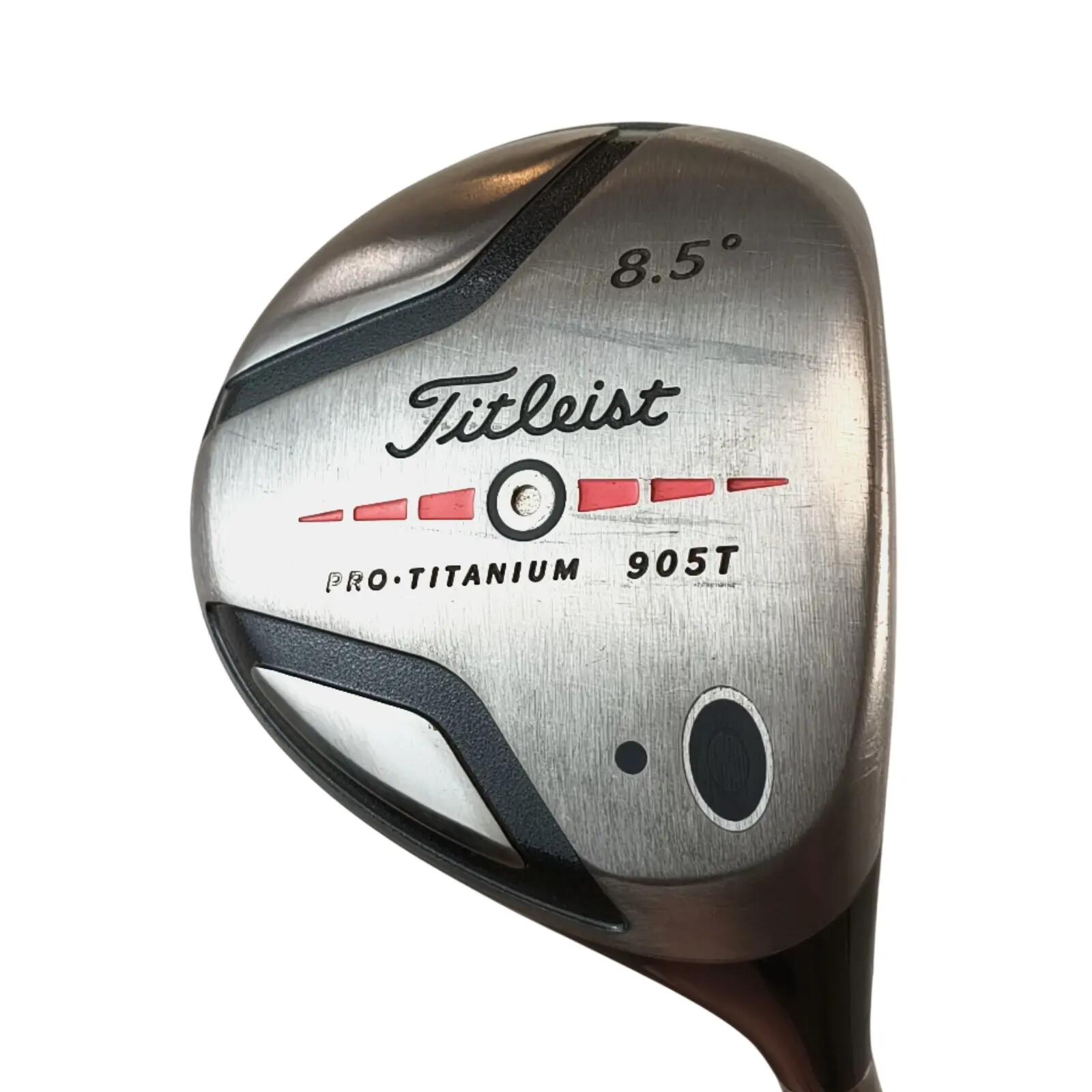 TITLEIST picture