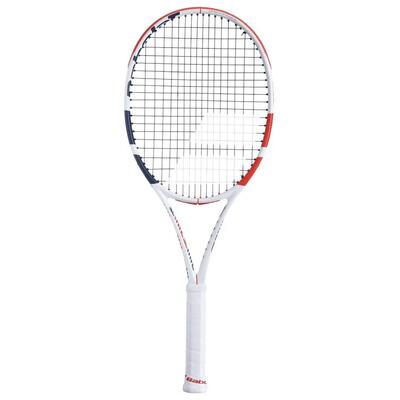 Tennisracket - volwassenen - babolat pure strike team 2020 - 285 g, 16x19