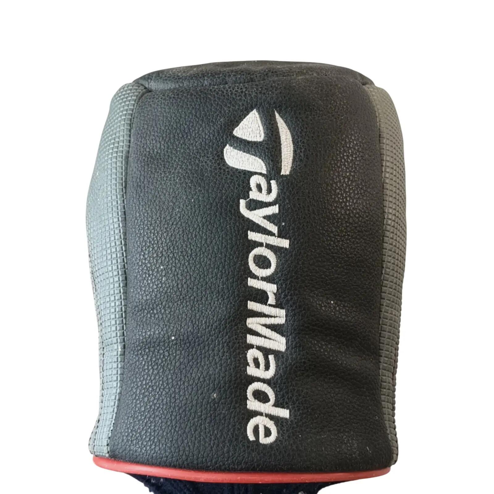 TaylorMade 320 Ti Driver / Flex Regular / Loft 10.5 2/6