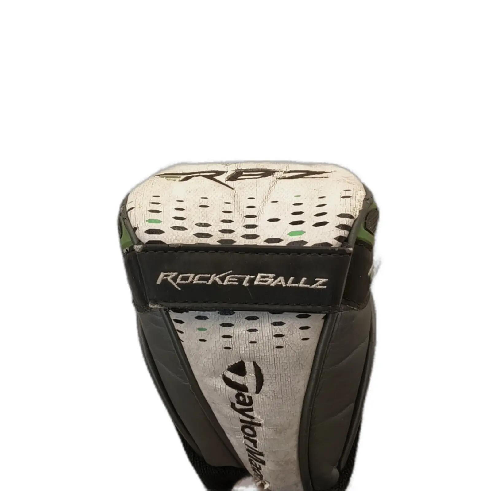 TaylorMade RBZ Fairway Wood / Flex Ladies / #5/19 2/6