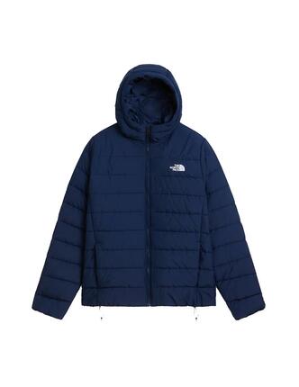 Gepolsterte Jacke für Herren The North Face Aconcagua Marine.