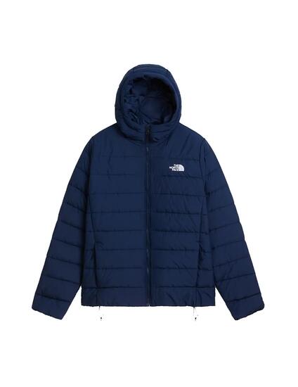 Gepolsterte Jacke für Herren The North Face Aconcagua Marine.