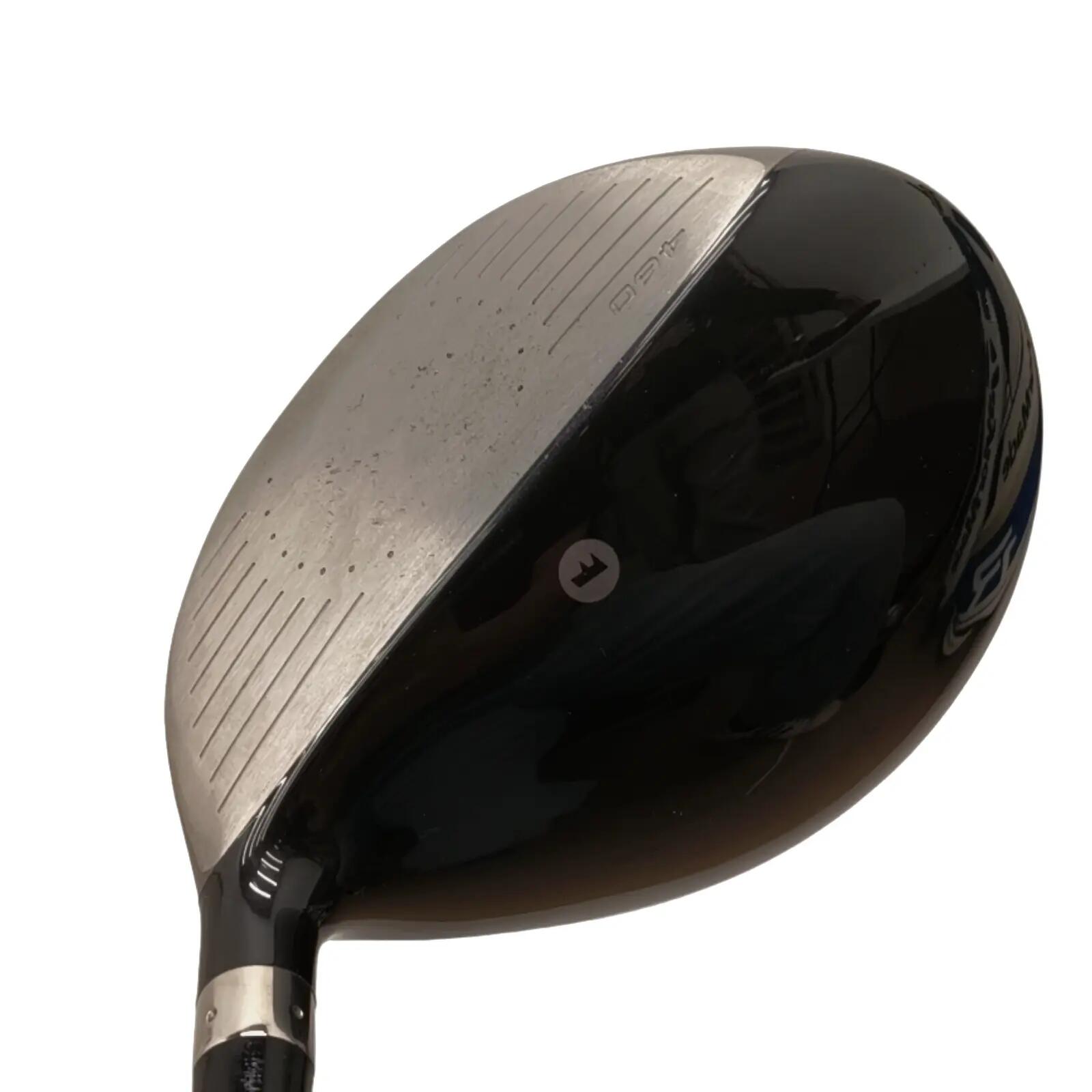 Nike Ignite Driver / Flex Regular / Loft 10.5 3/5