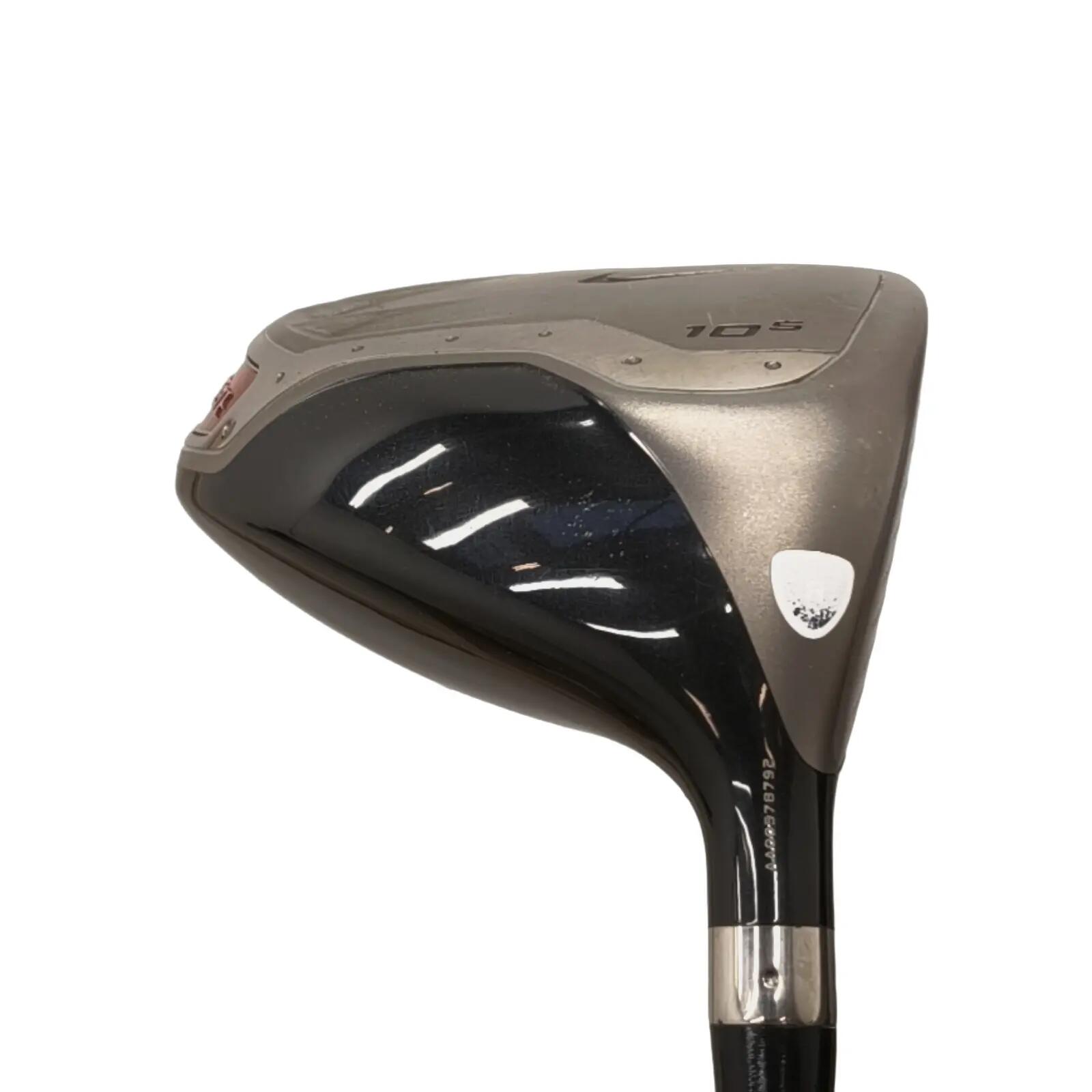 Nike Ignite Driver / Flex Regular / Loft 10.5 2/5