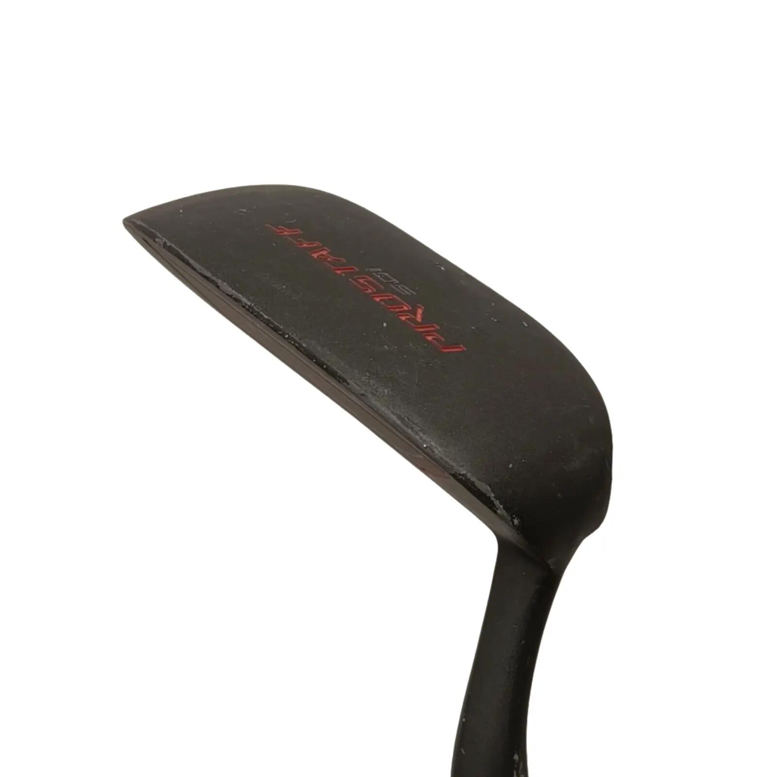 Linkshandig Wilson Prostaff SGI Chipper / Flex Wedge / Loft 36 2/7
