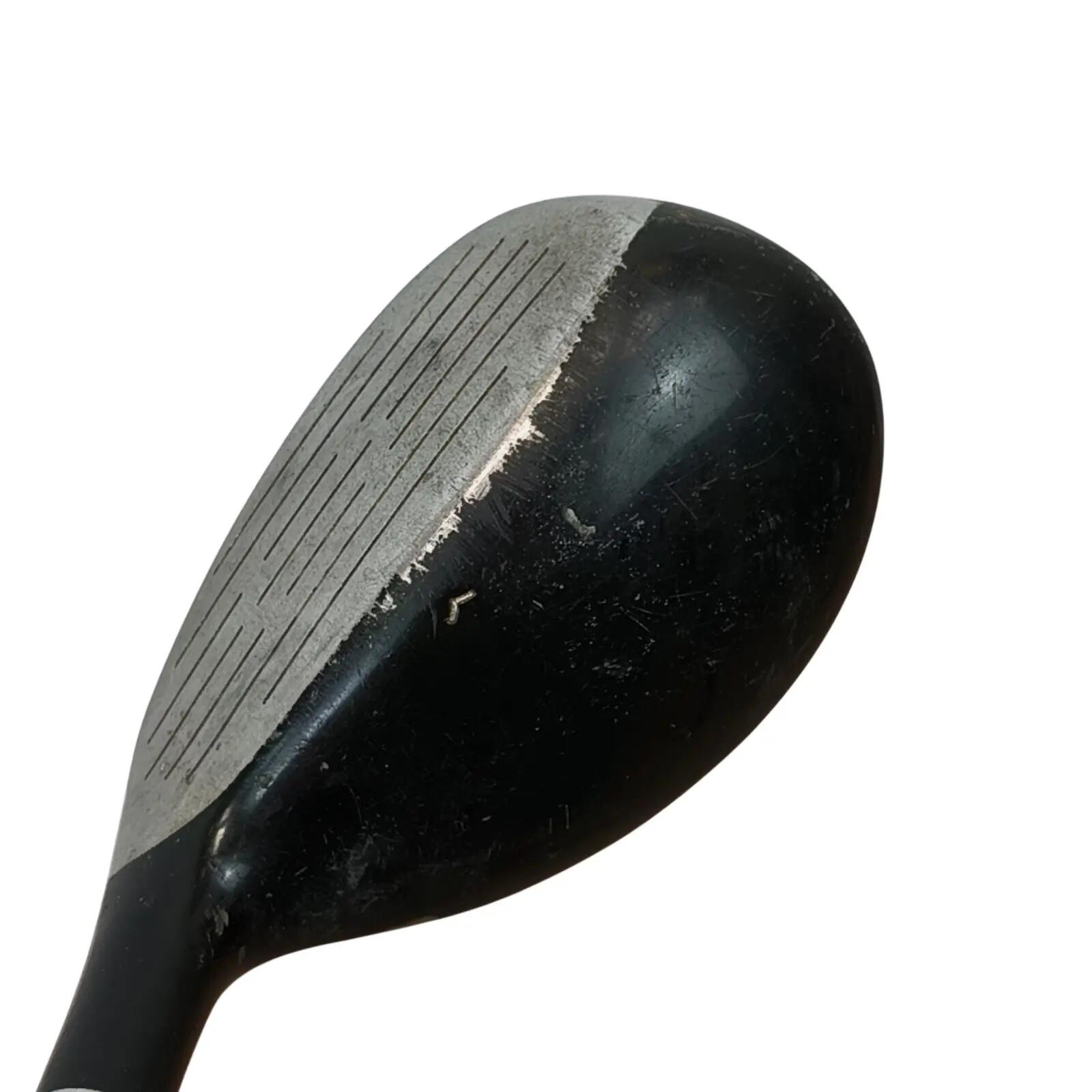 Wilson Bastone Fybrid Hybrid / Flex Stiff / #4/24 3/5