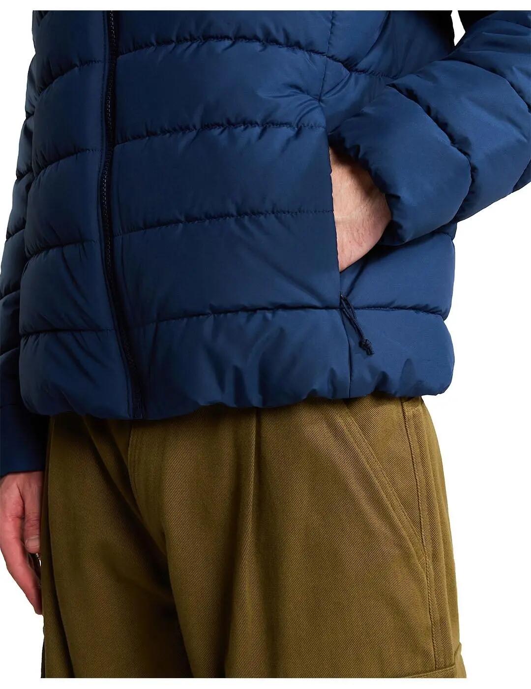 Gepolsterte Jacke für Herren The North Face Aconcagua Marine. 5/6