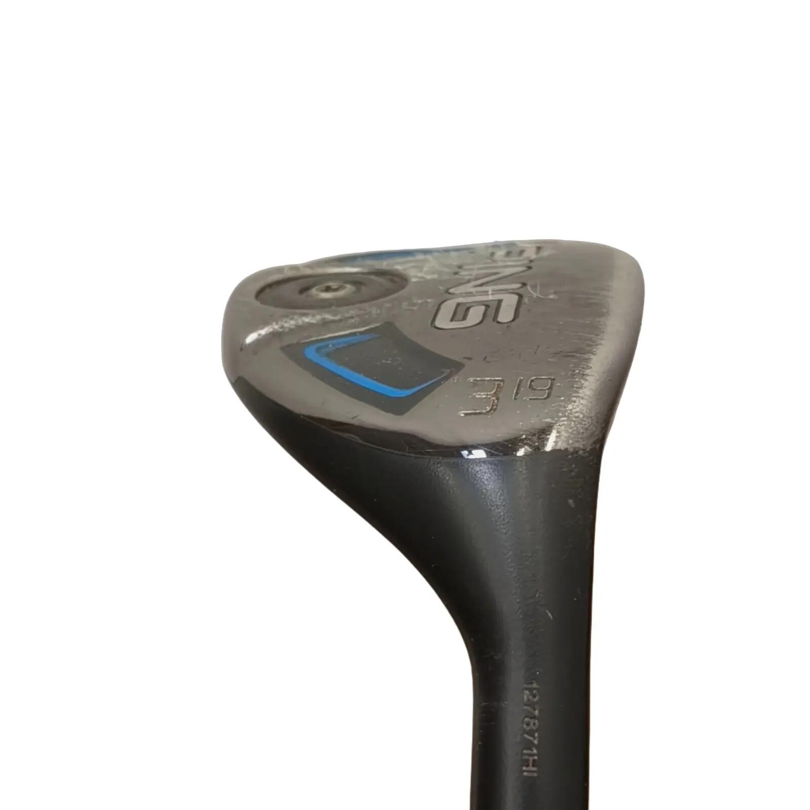 PING G Hybrid / Flex Stiff / #3/19 3/6