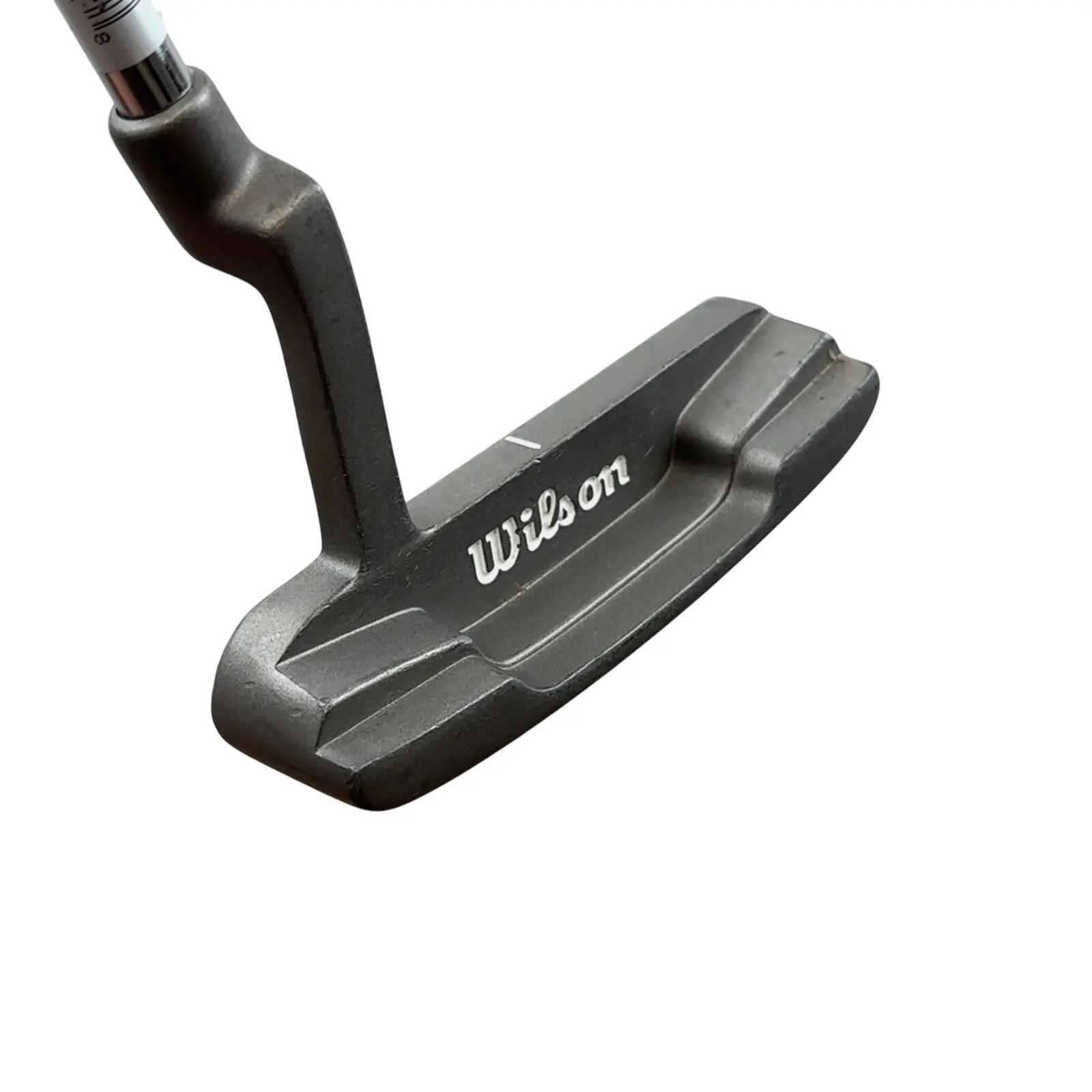 Wilson Prostaff HL Putter / 34" 5/7