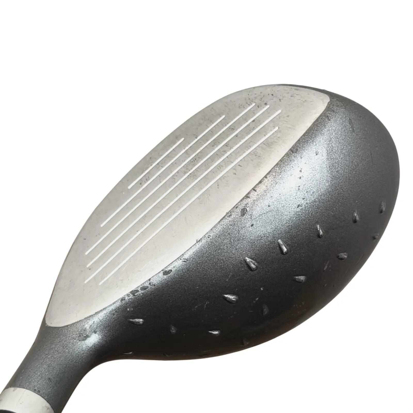 Wilson Staff D300 Hybrid / Flex Ladies / #6/28 4/6