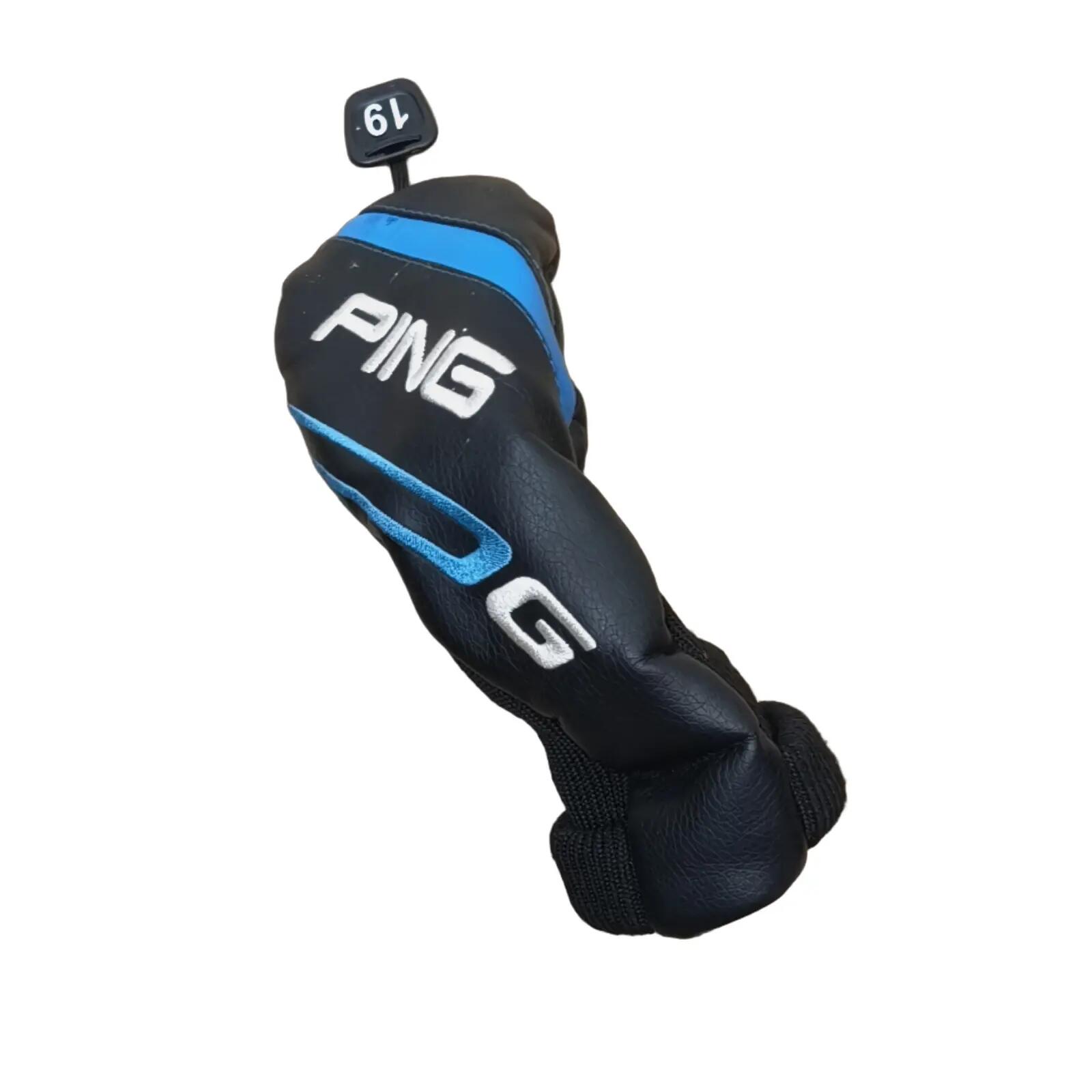 PING G Hybrid / Flex Stiff / #3/19 2/6