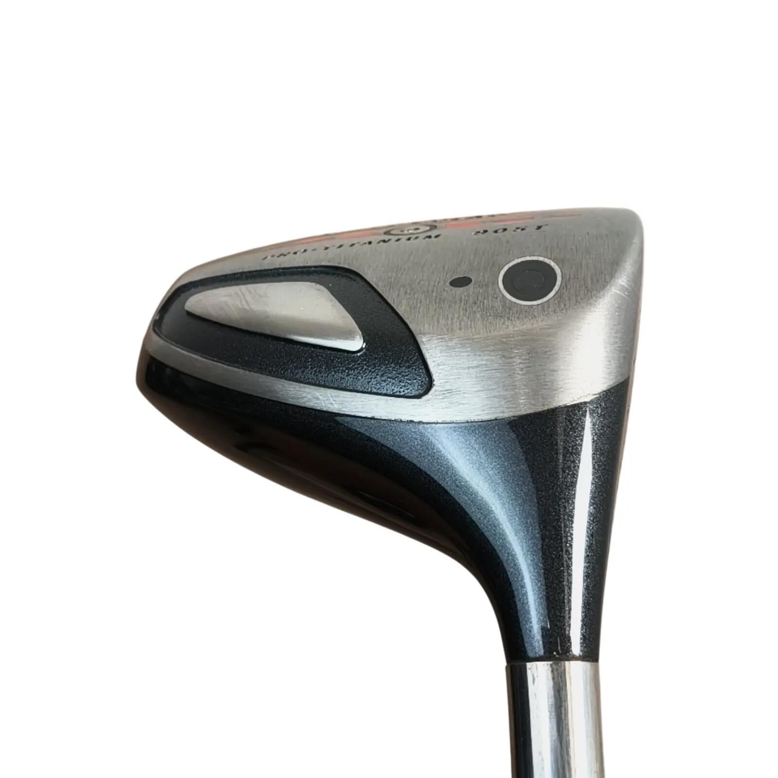 Titleist 905T Driver / Flex Stiff / Loft 8.5 3/6