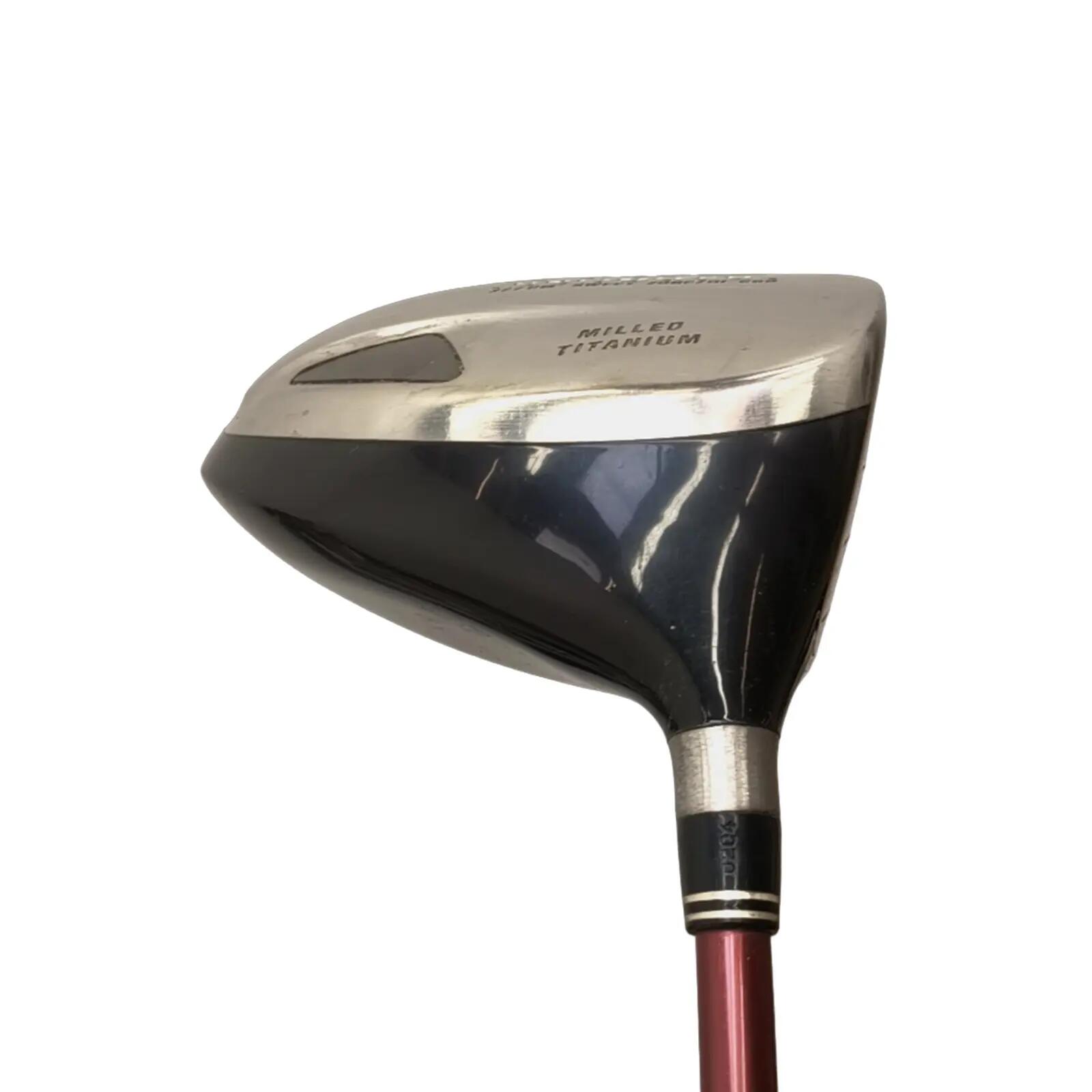 Cobra King 440 SZ Driver / Flex Regular / Loft 10.5 2/5
