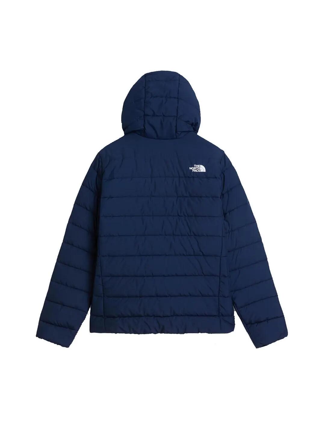 Gepolsterte Jacke für Herren The North Face Aconcagua Marine. 2/6