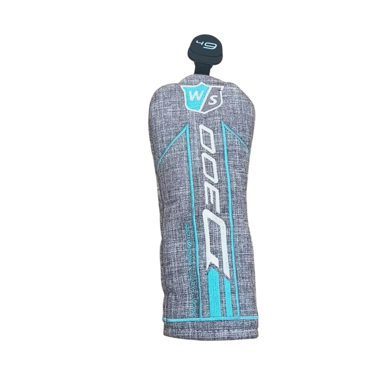Wilson Staff D300 Hybrid / Flex Ladies / #6/28 2/6