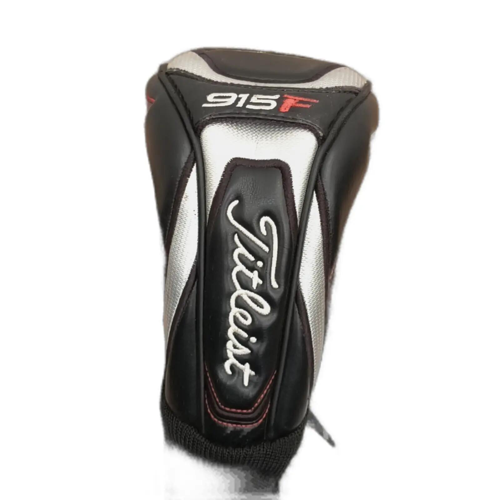 Titleist 915F Fairway Wood / Flex Regular / #3/15 2/6