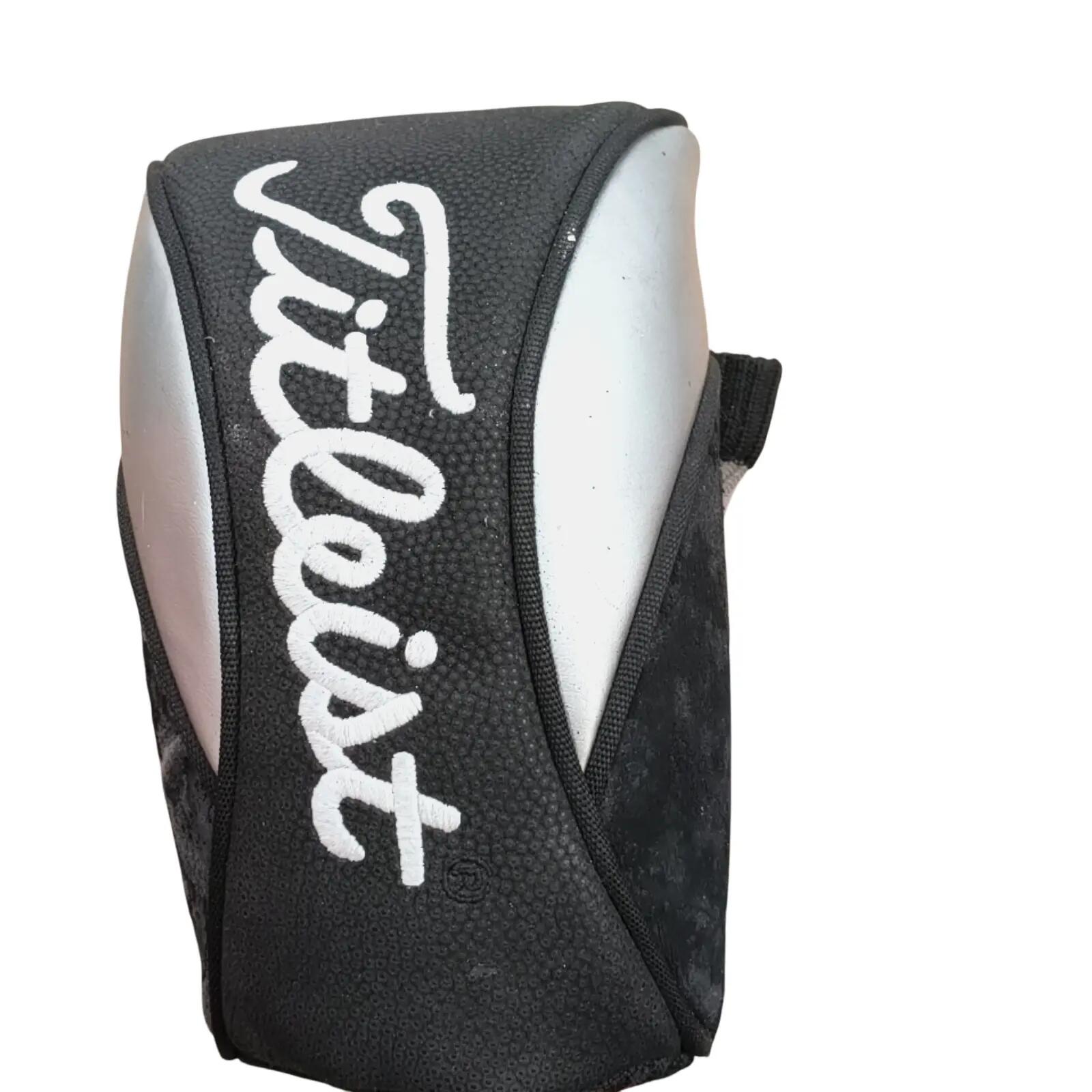 Titleist 905T Driver / Flex Stiff / Loft 8.5 2/6