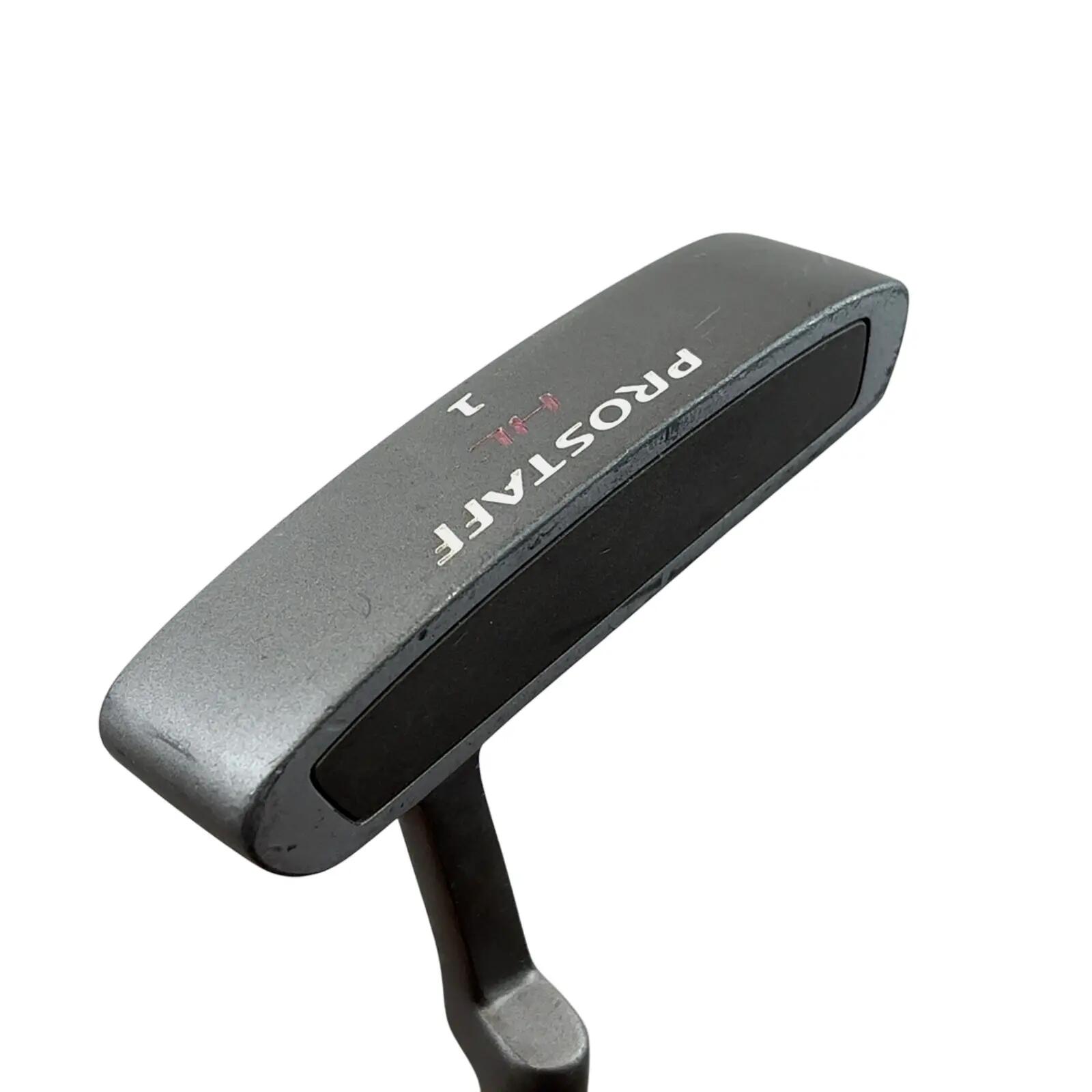 Wilson Prostaff HL Putter / 34" 2/7