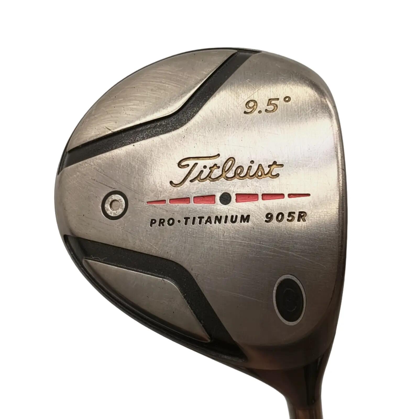 TITLEIST picture