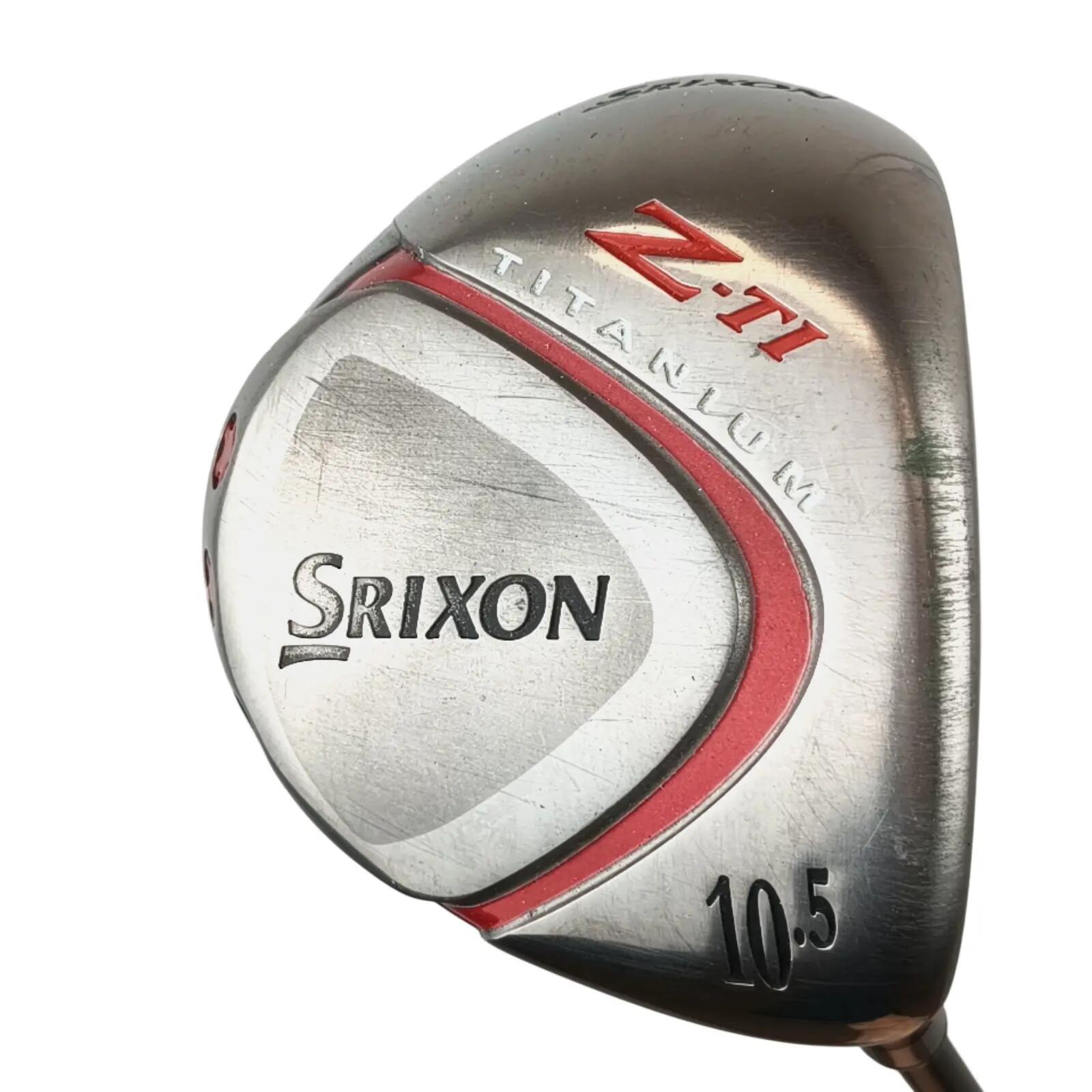 SRIXON picture