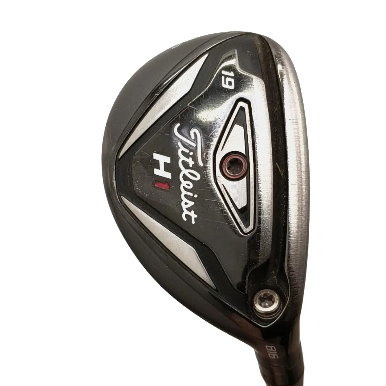 TITLEIST picture