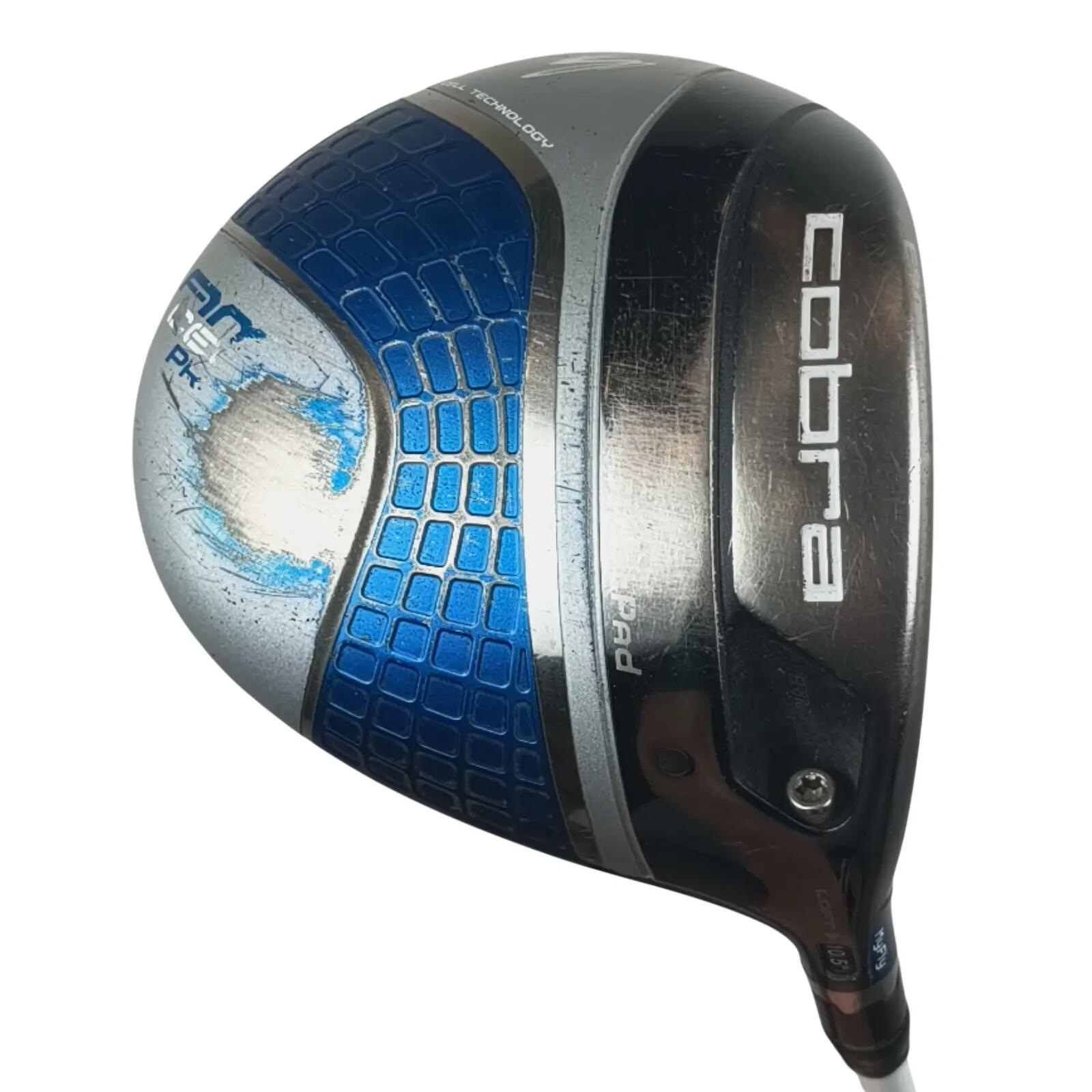 COBRA picture