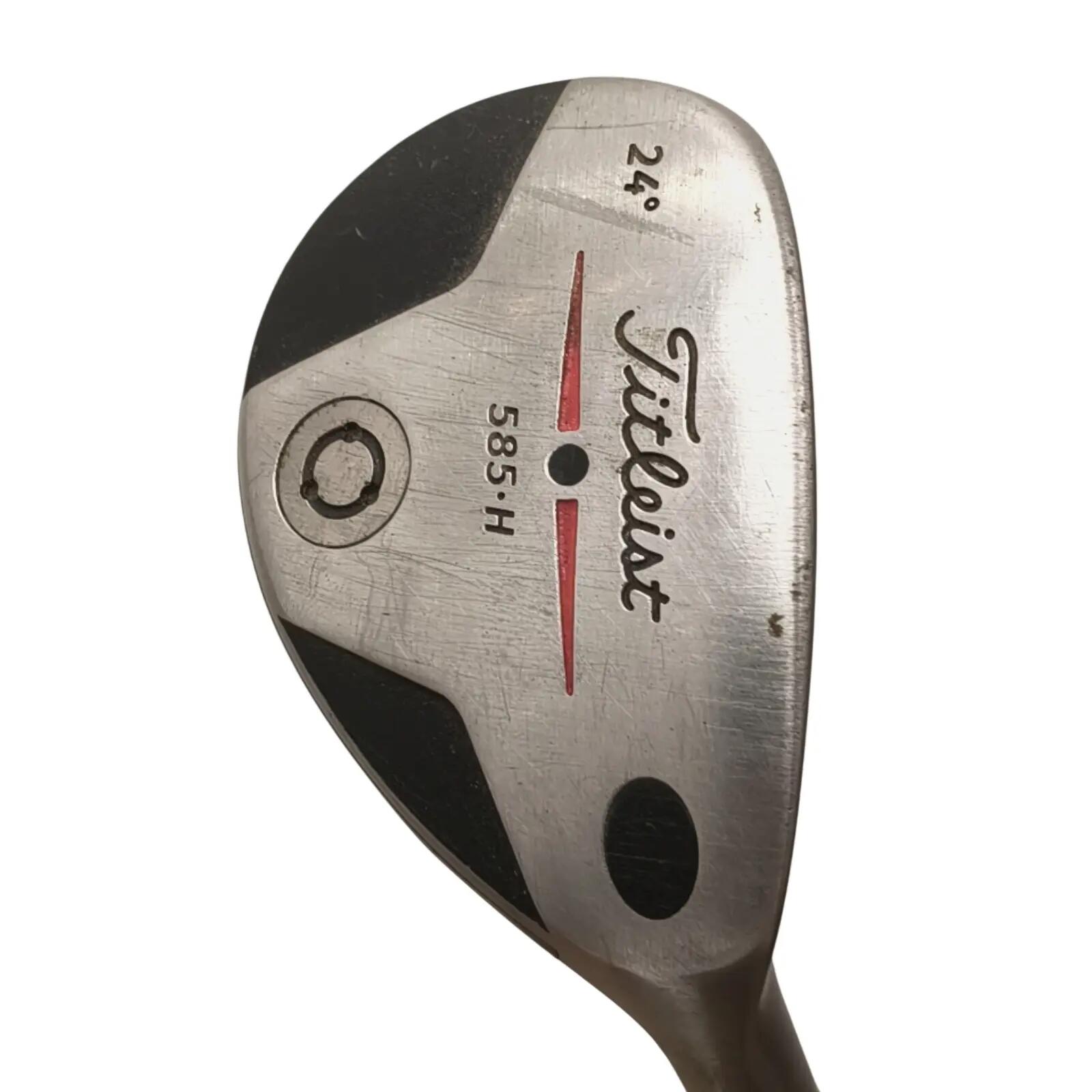 TITLEIST picture