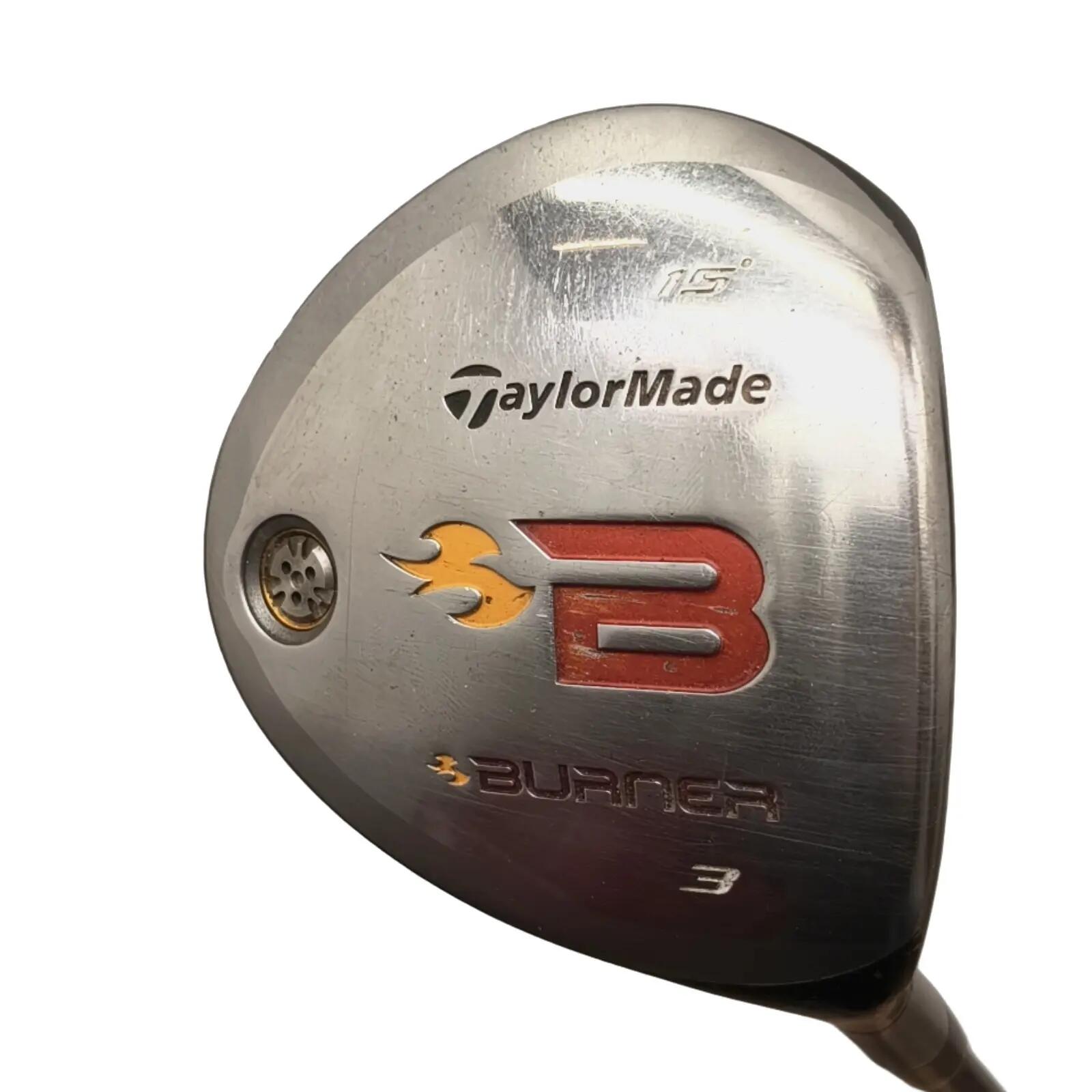 TAYLORMADE picture