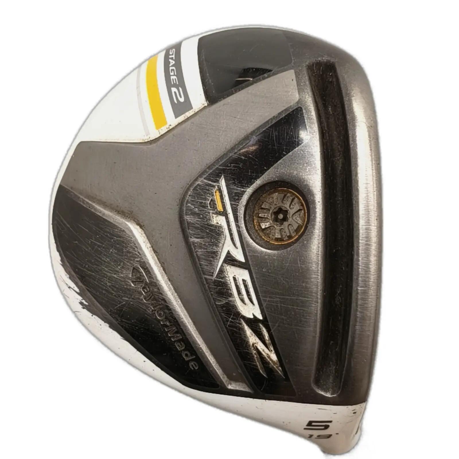TAYLORMADE picture