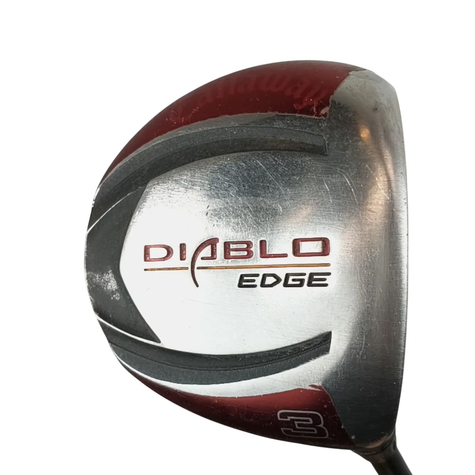 CALLAWAY picture