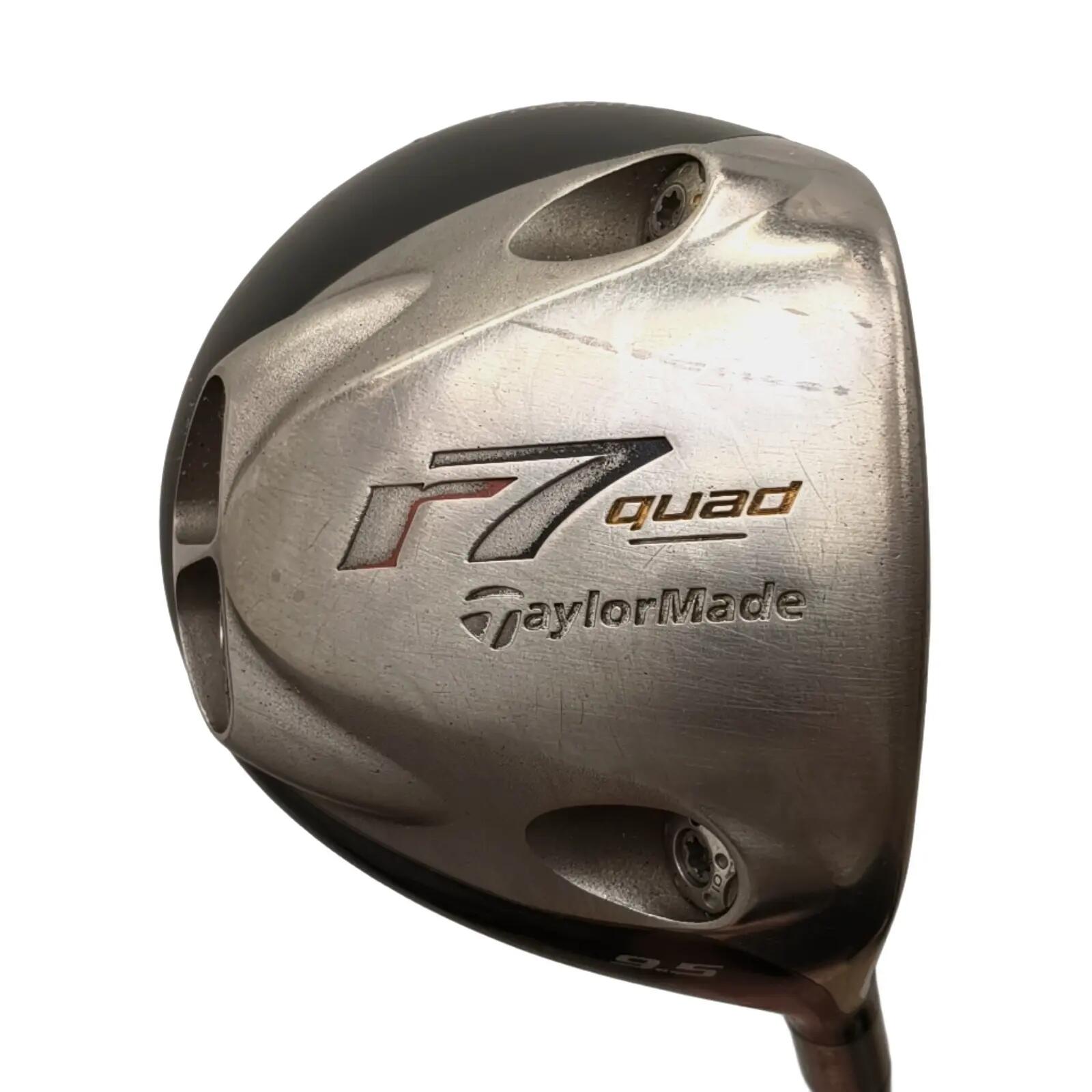 TAYLORMADE picture