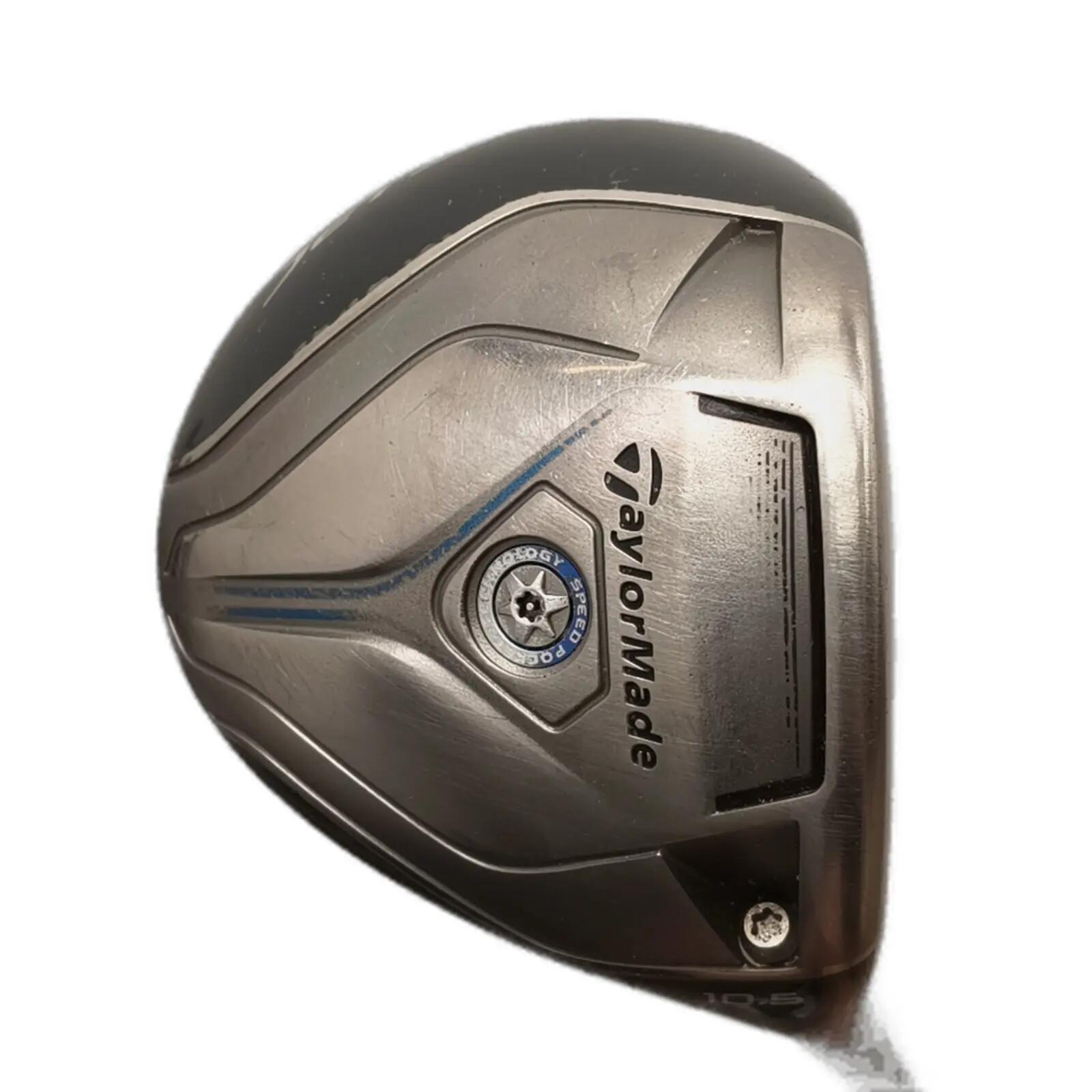 TAYLORMADE picture