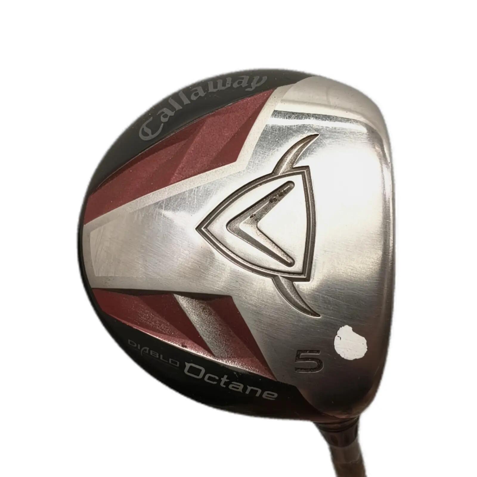 CALLAWAY picture