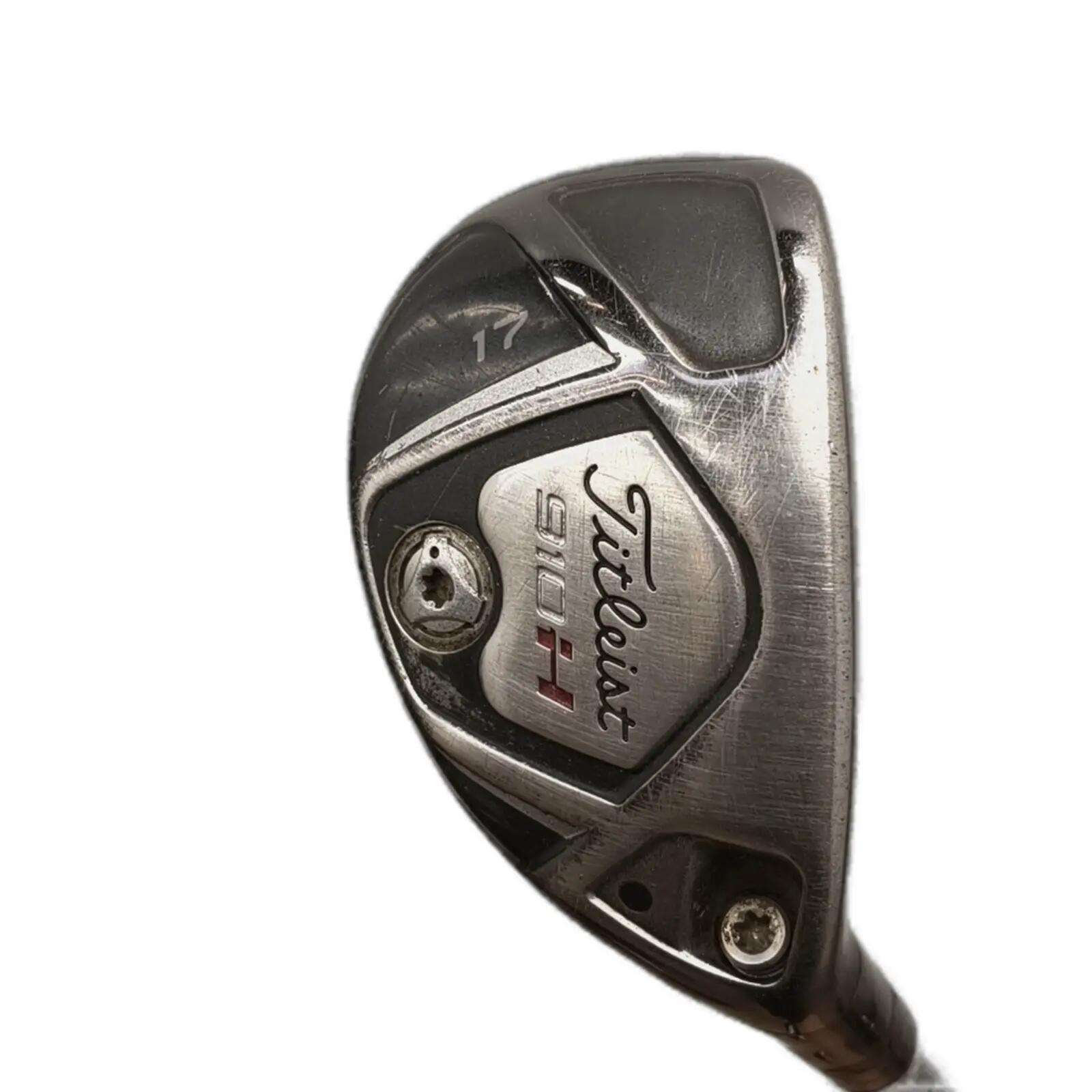 TITLEIST picture