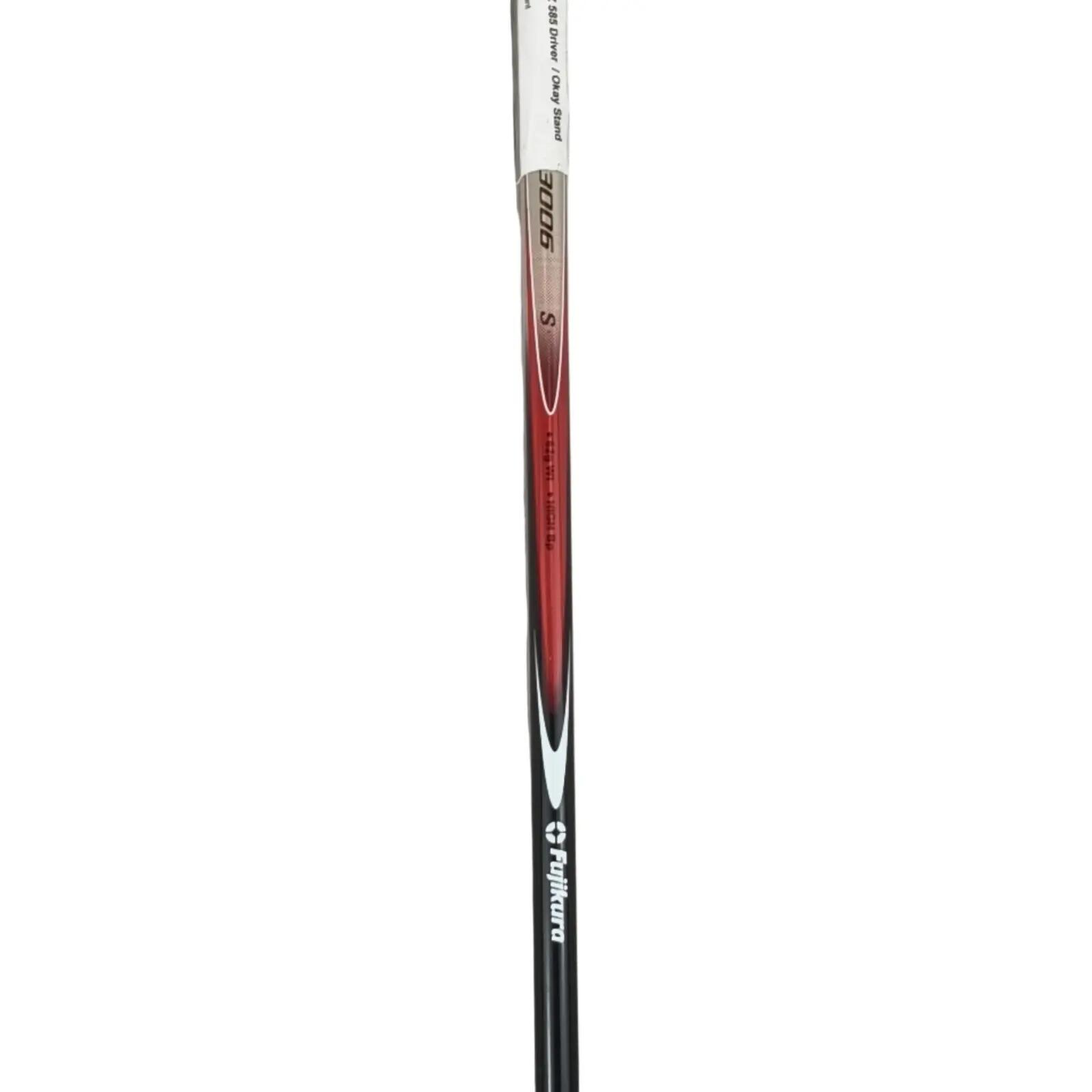 Srixon Z-Ti Driver / Flex Stiff / Loft 10.5 5/6