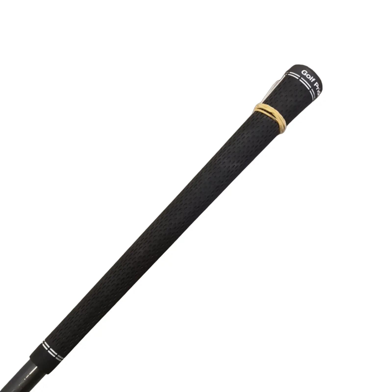 Aldila Ascent #6 Hybrid Shaft / Flex Regular / 3/3